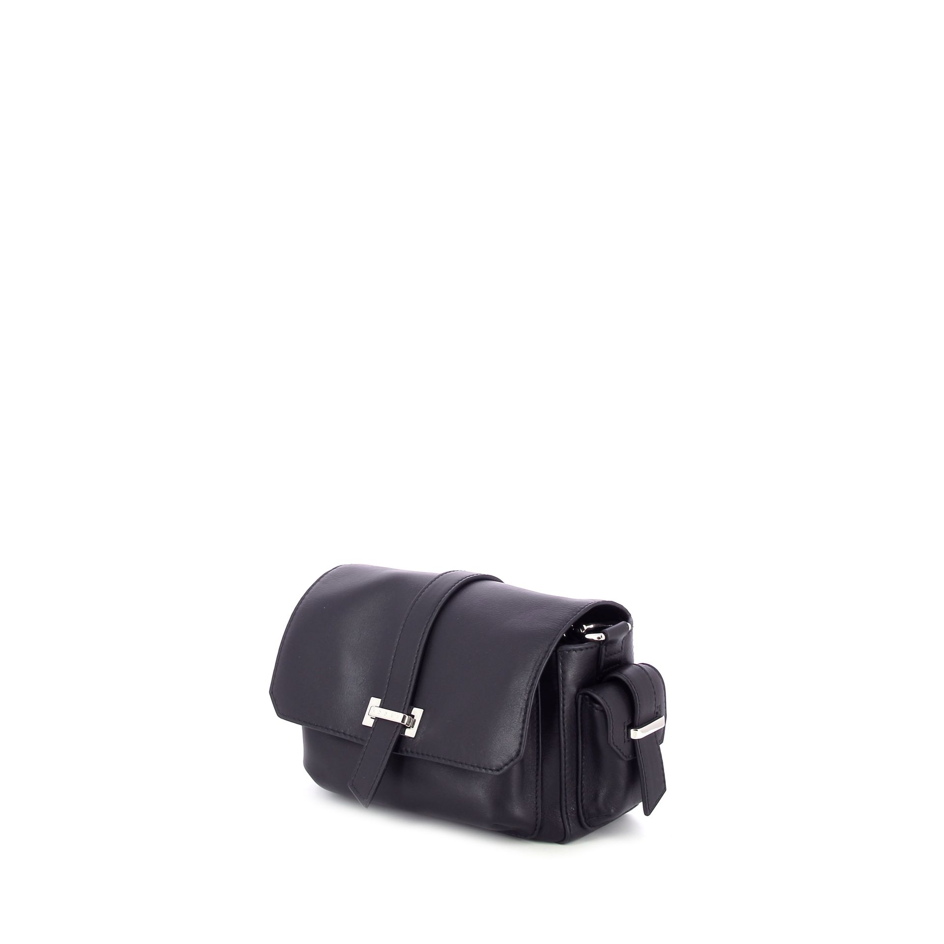 Hogan Handtas  zwart