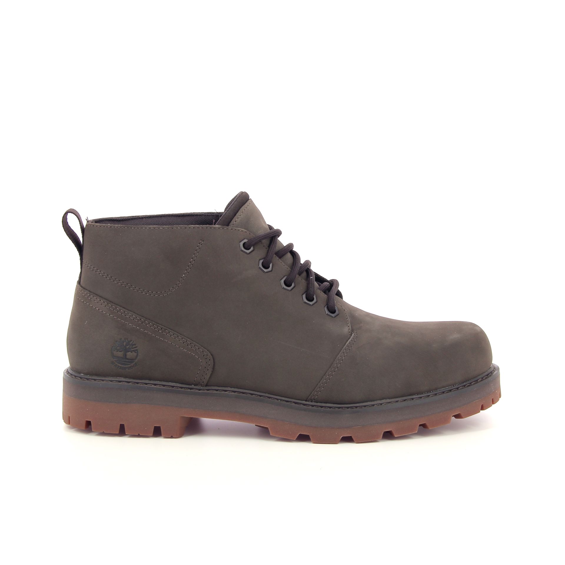 Timberland Britton Road 256810 grijs