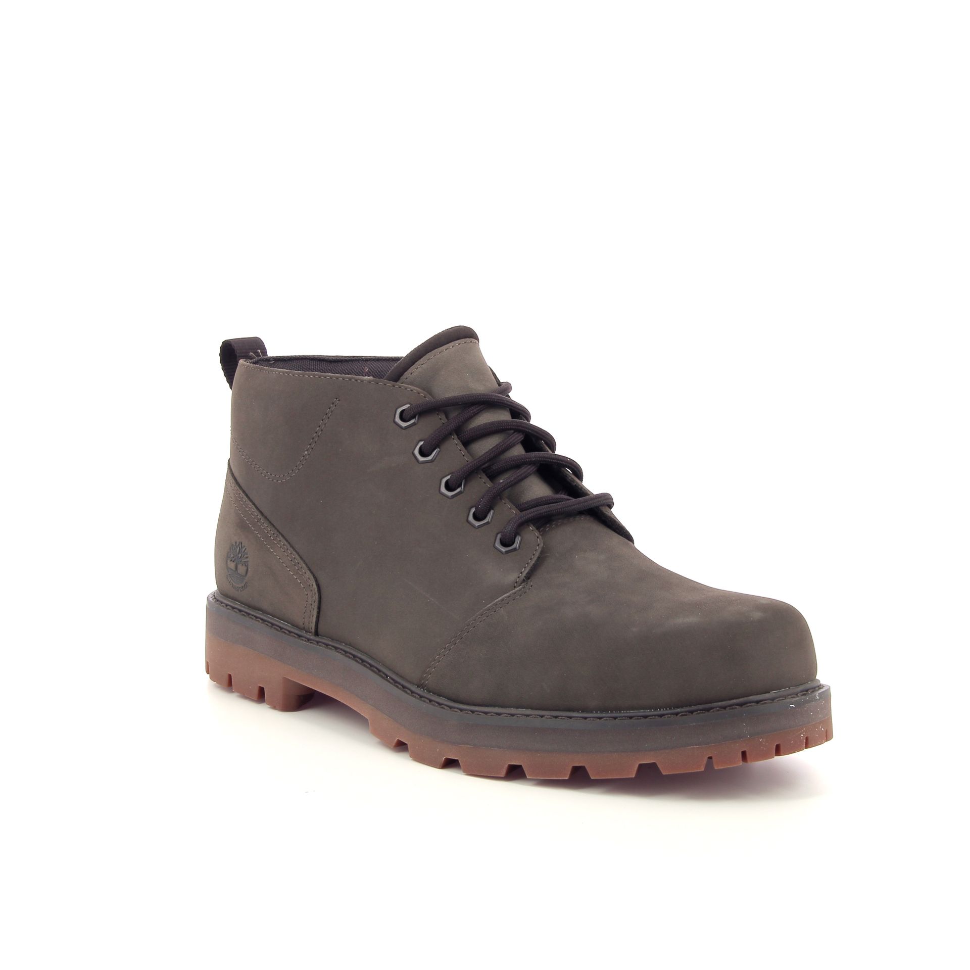 Timberland Britton Road 256810 grijs