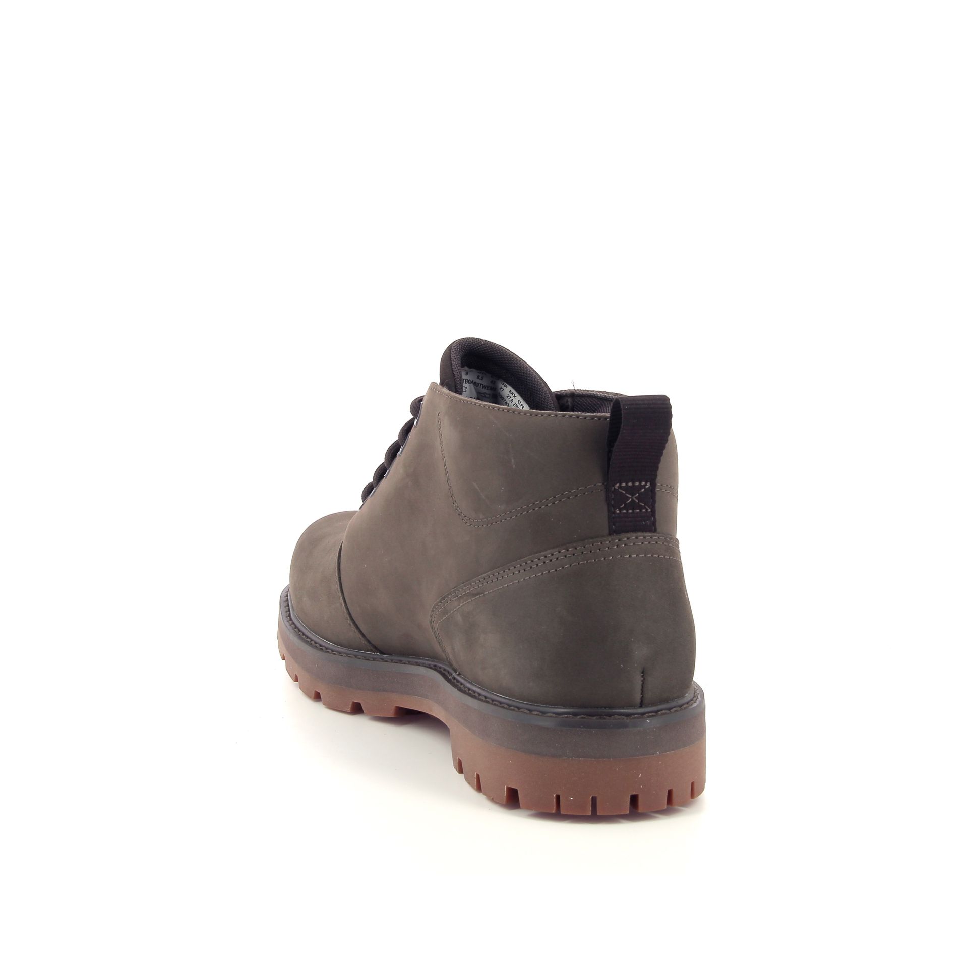 Timberland Britton Road 256810 grijs