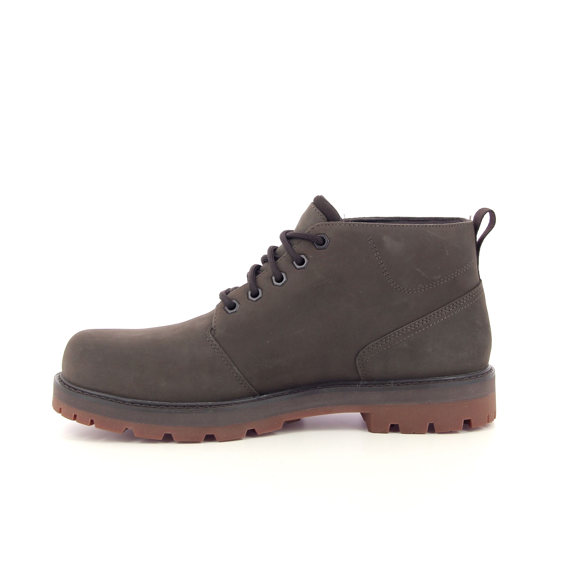 Timberland Britton Road 256810 grijs