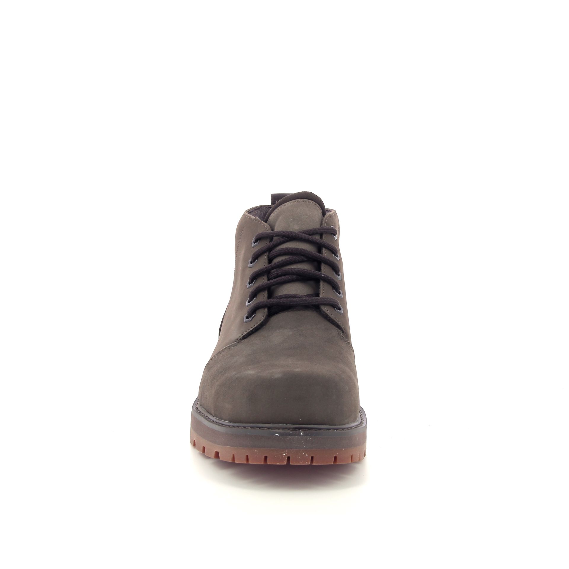 Timberland Britton Road 256810 grijs