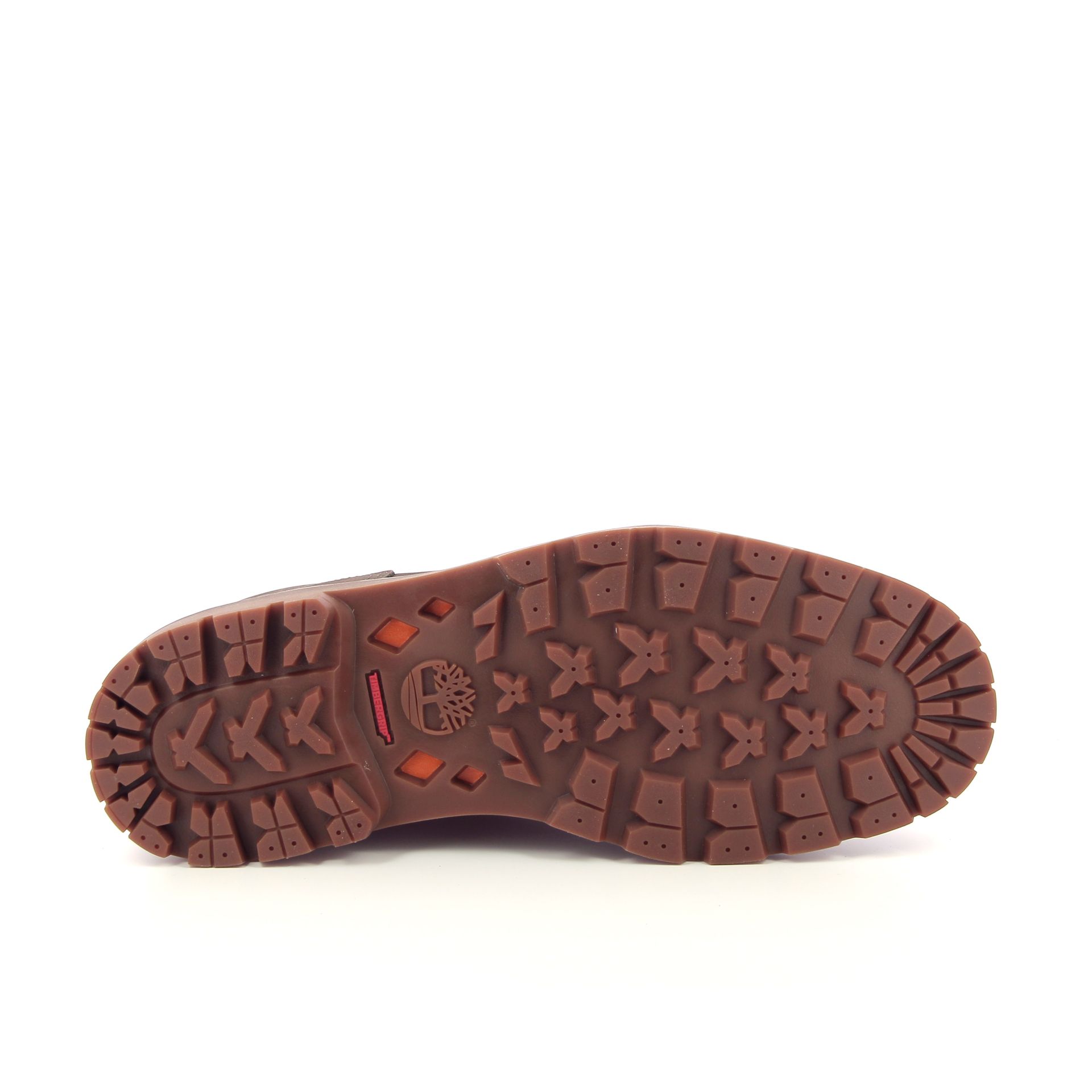 Timberland Britton Road 256810 grijs