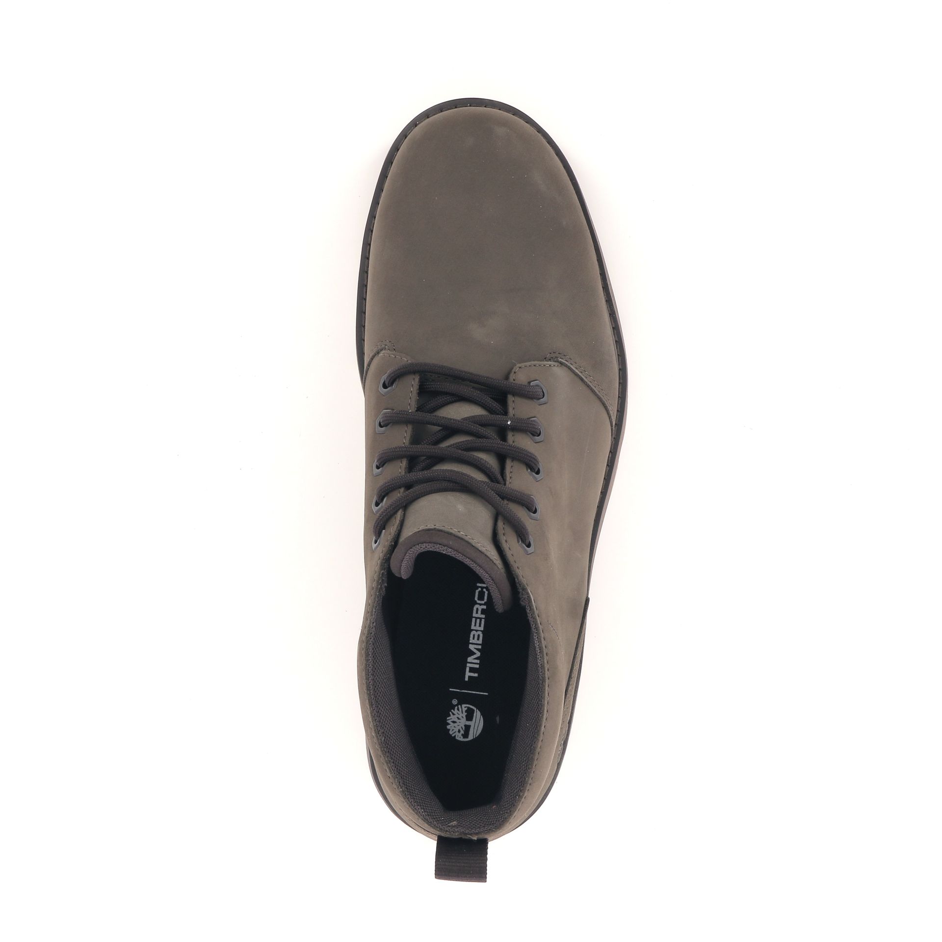 Timberland Britton Road 256810 grijs