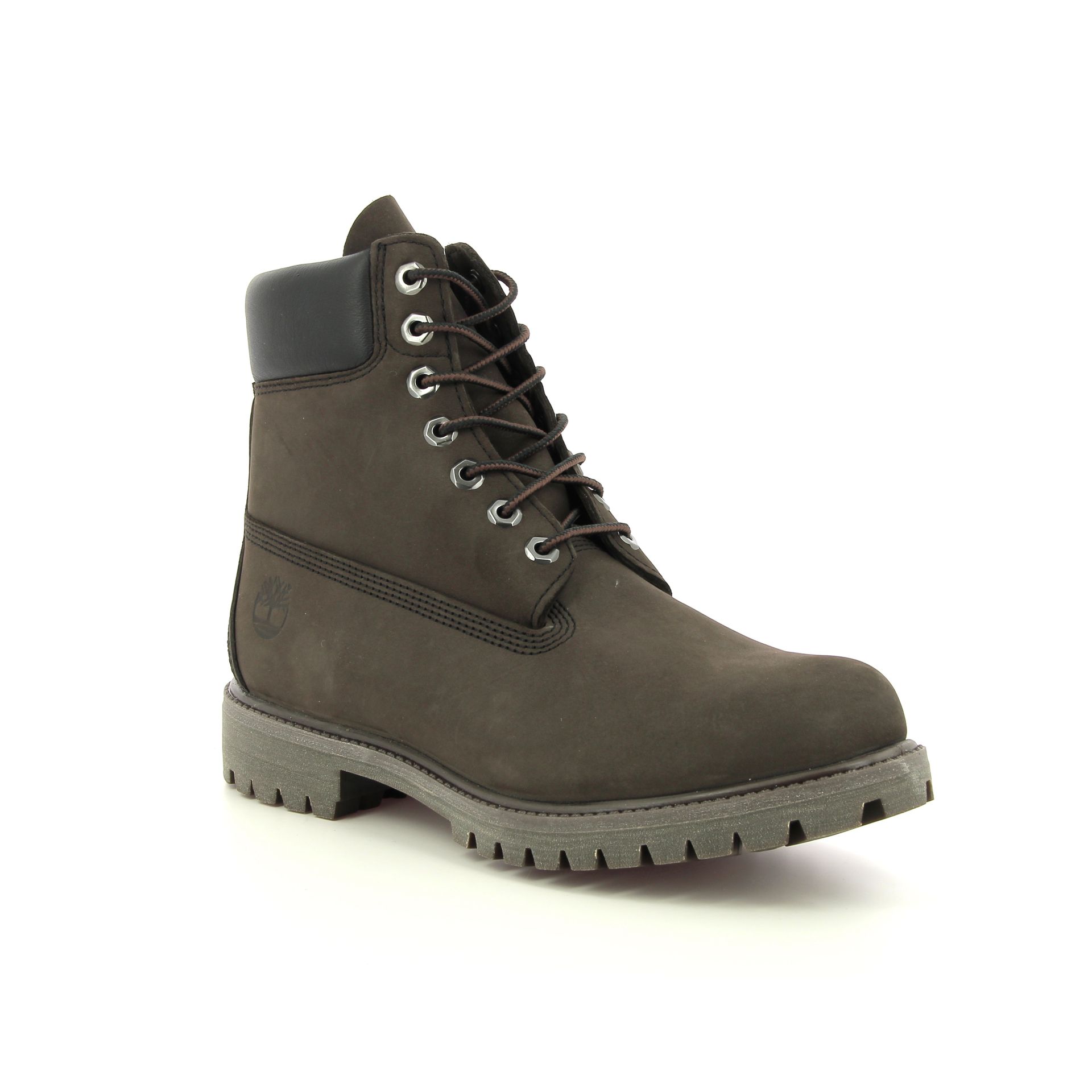 Timberland Classic Boot 256811 bruin