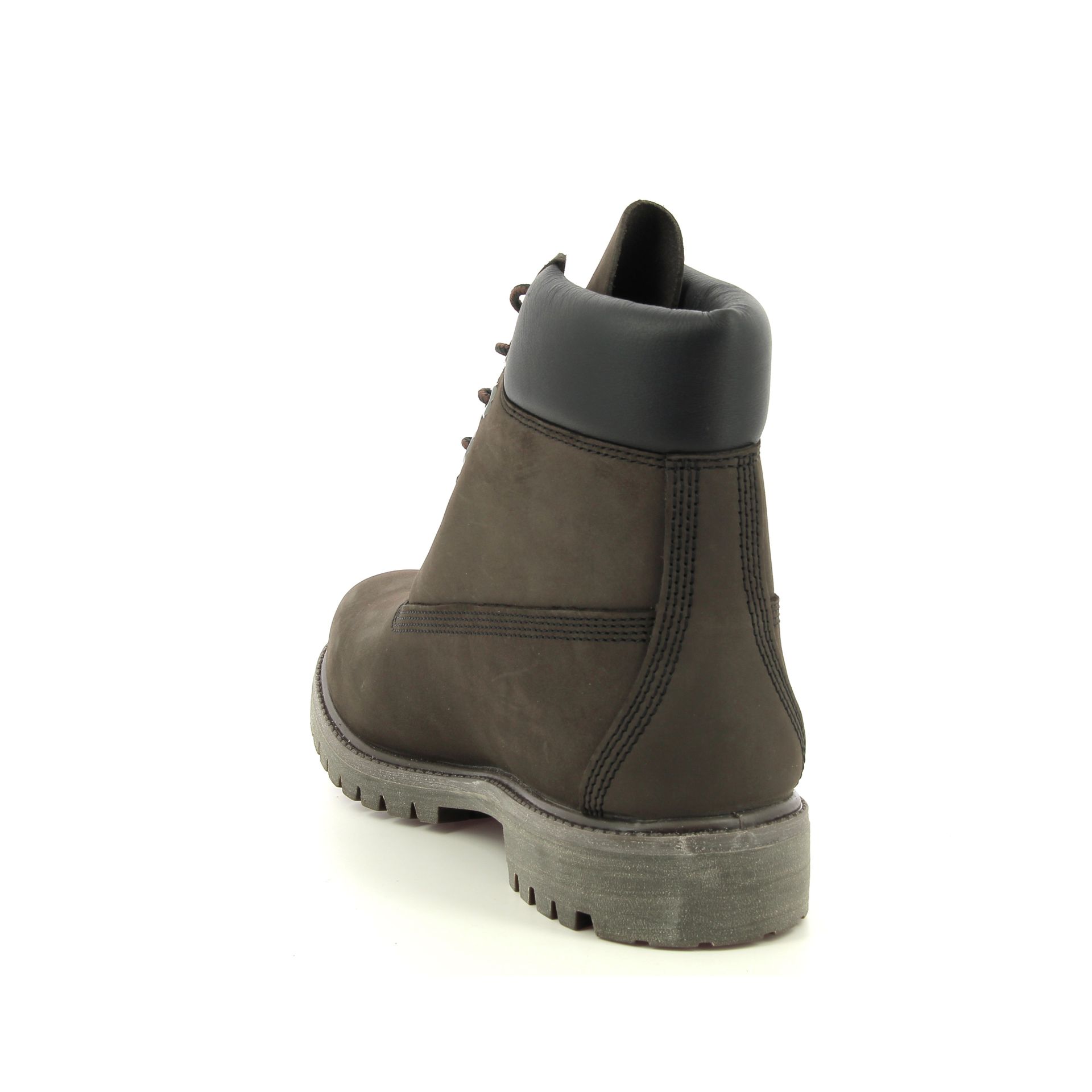 Timberland Classic Boot 256811 bruin