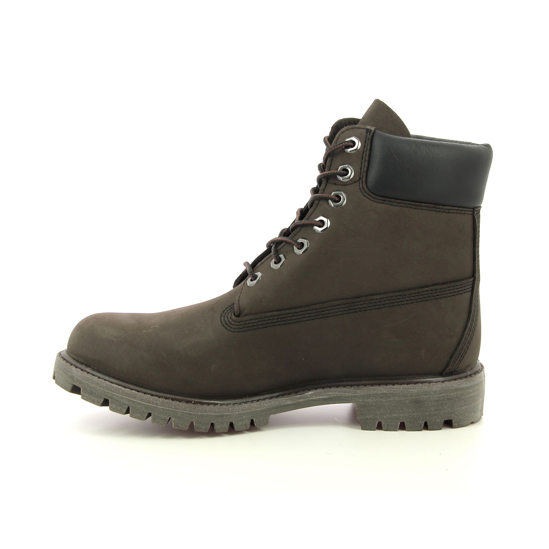 Timberland Classic Boot 256811 bruin