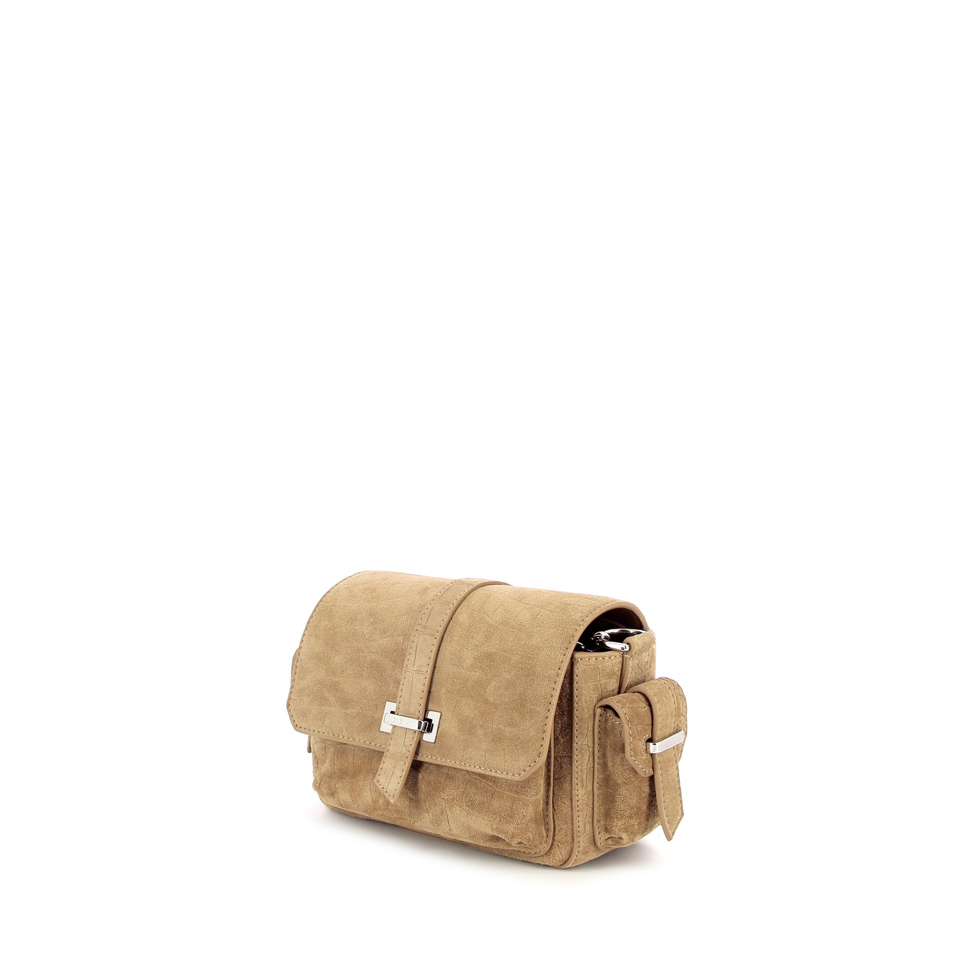 Hogan Handtas 256812 cognac