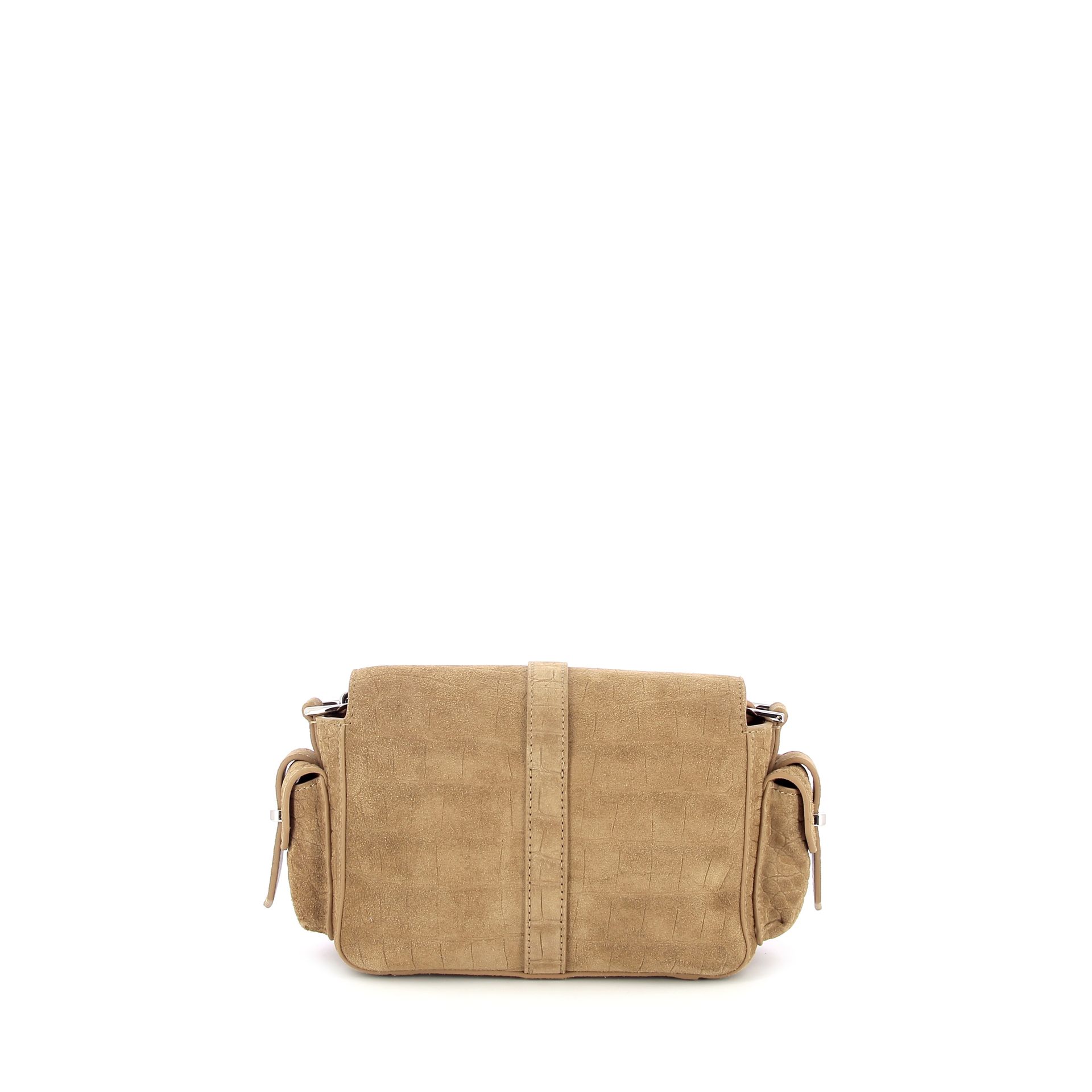 Hogan Handtas 256812 cognac