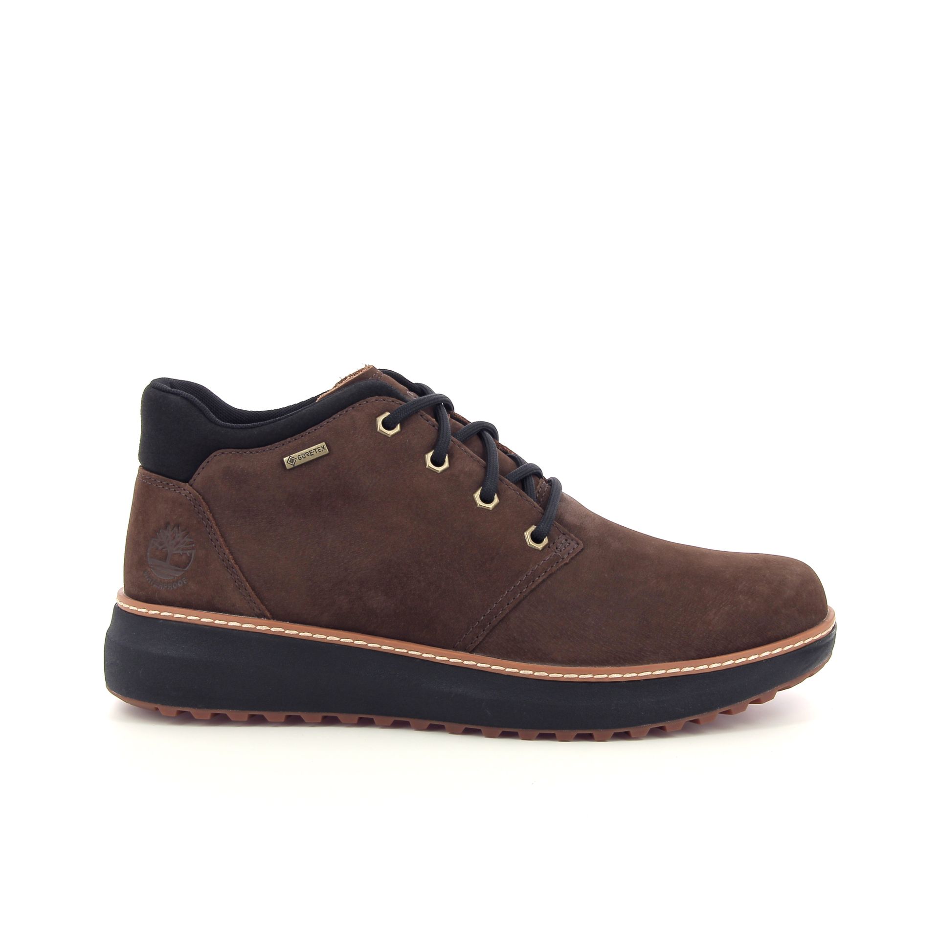 Timberland Hudson Road 256813 bruin