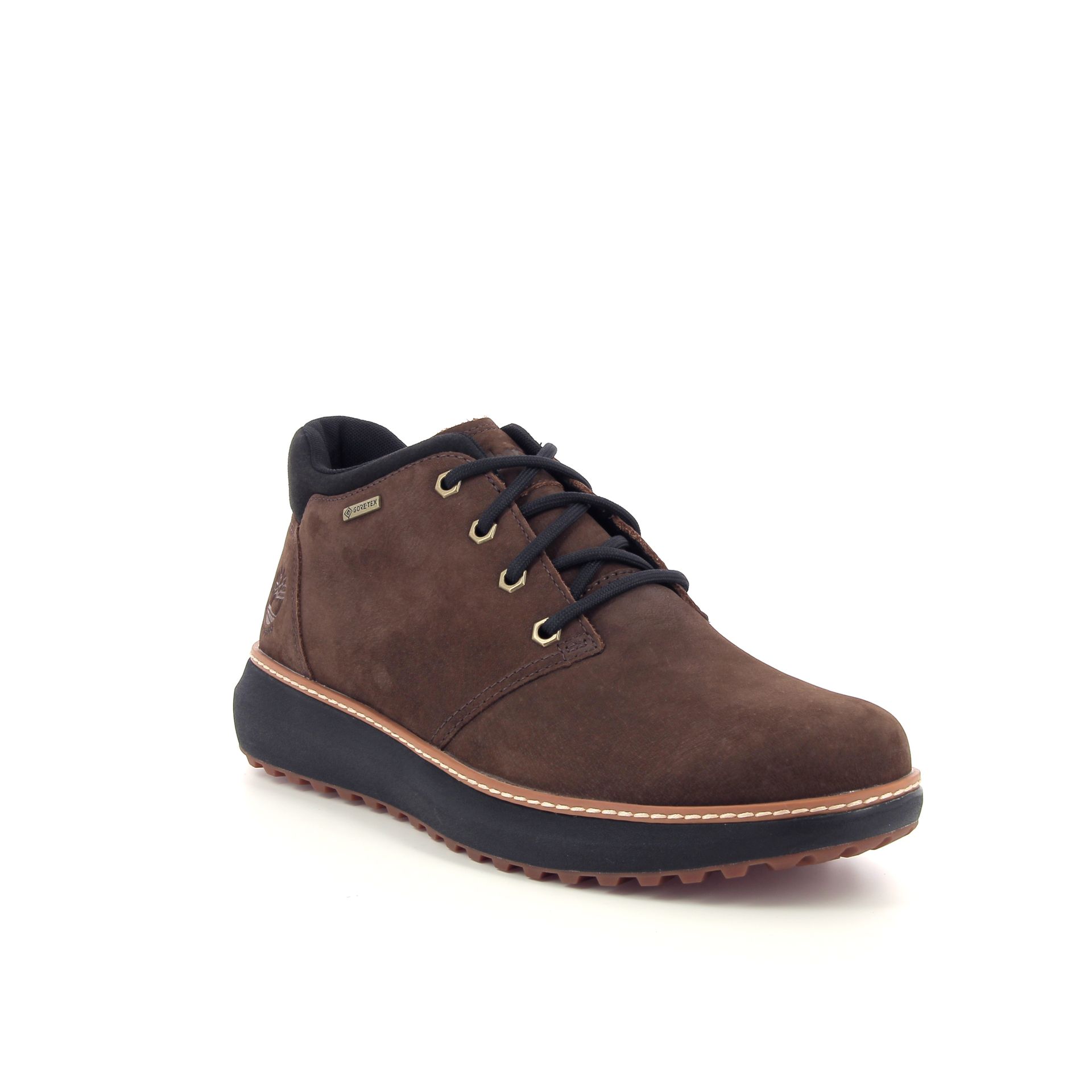Timberland Hudson Road 256813 bruin