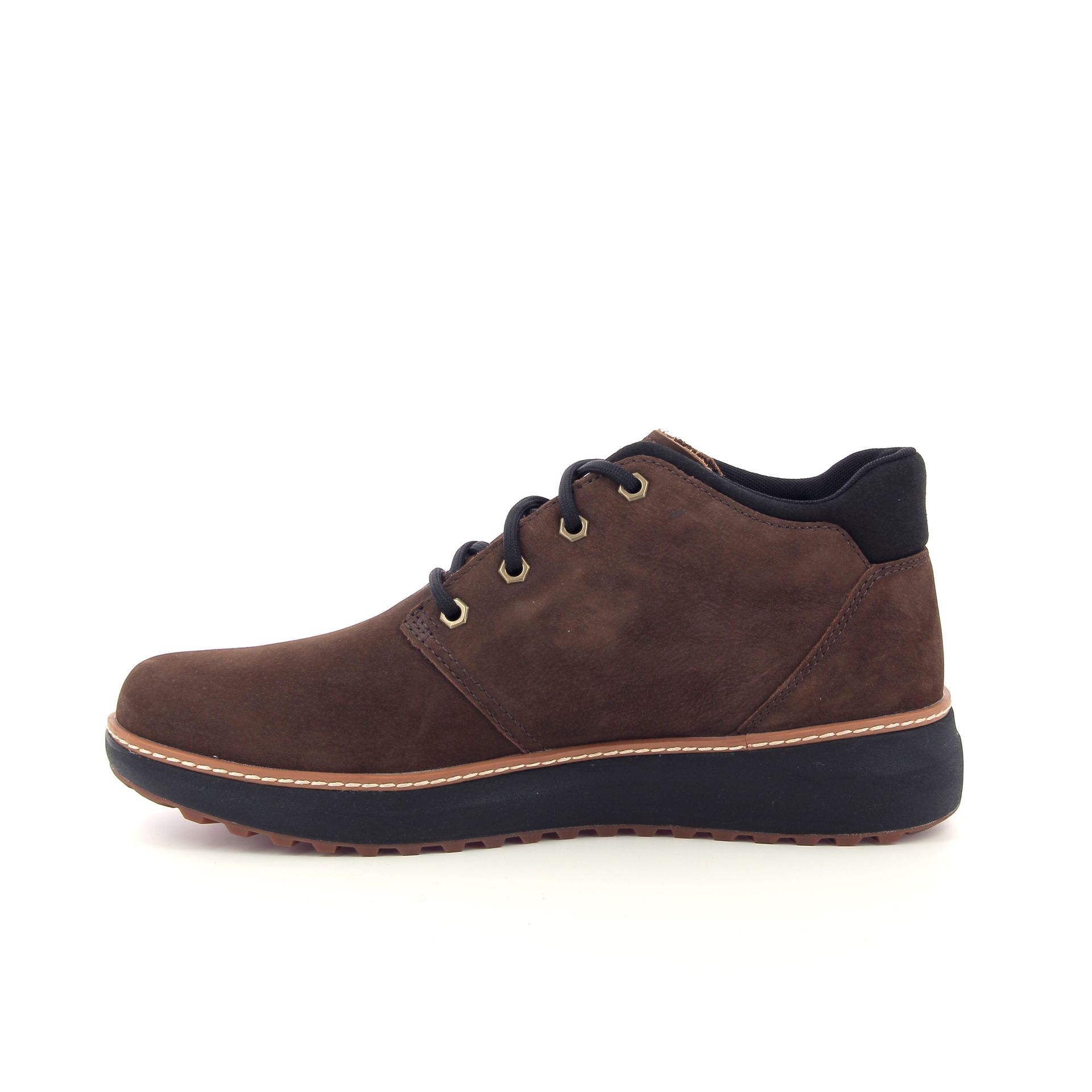 Timberland Hudson Road 256813 bruin