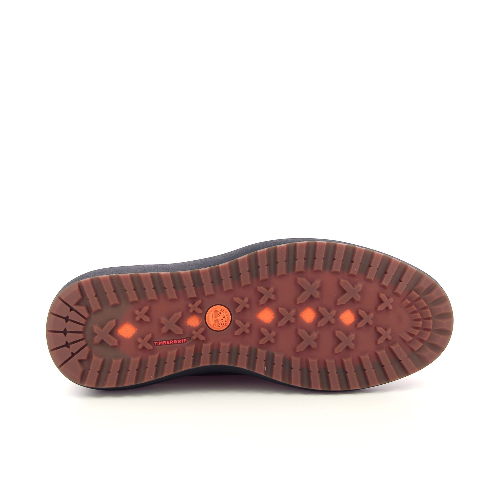 Timberland Hudson Road 256813 bruin