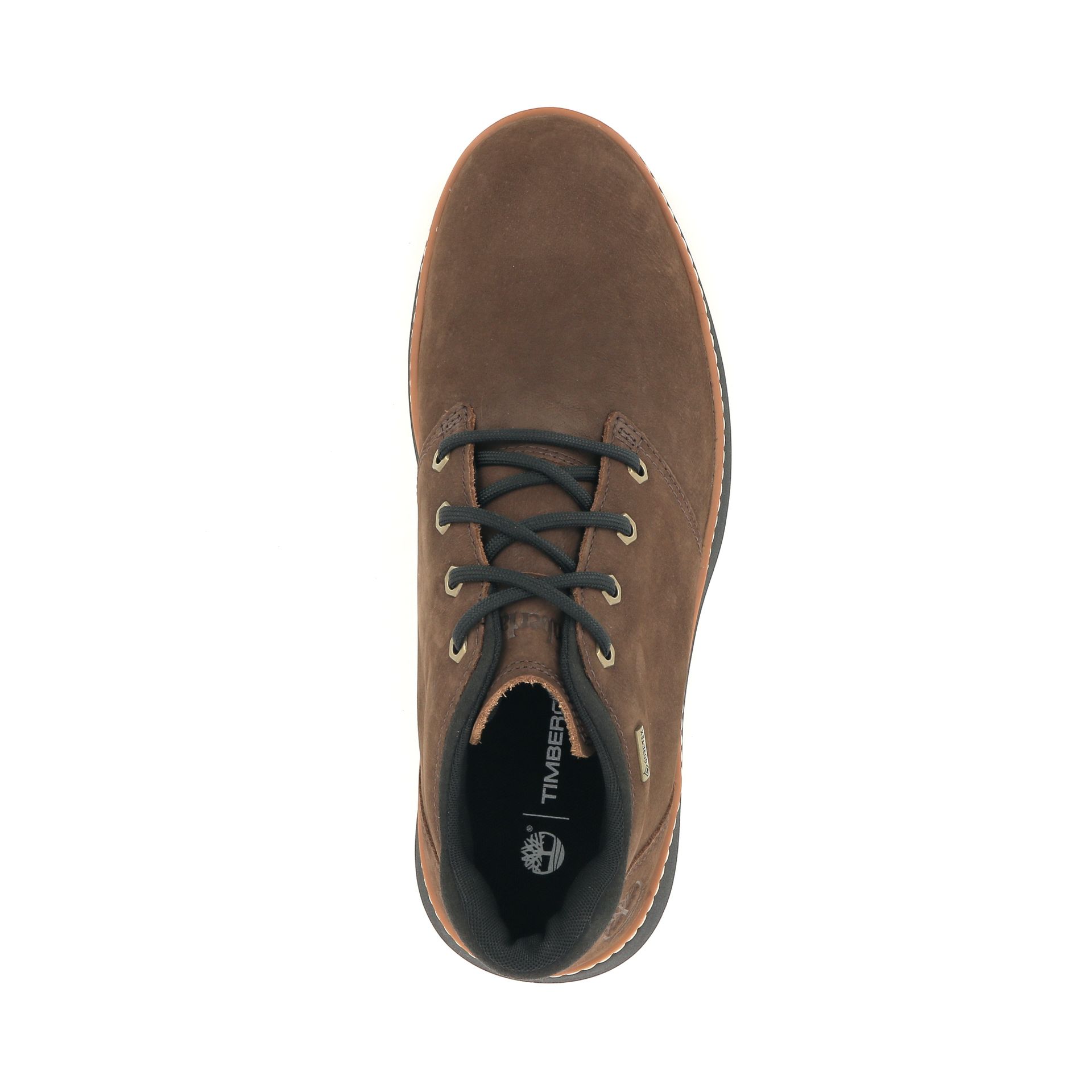 Timberland Hudson Road 256813 bruin