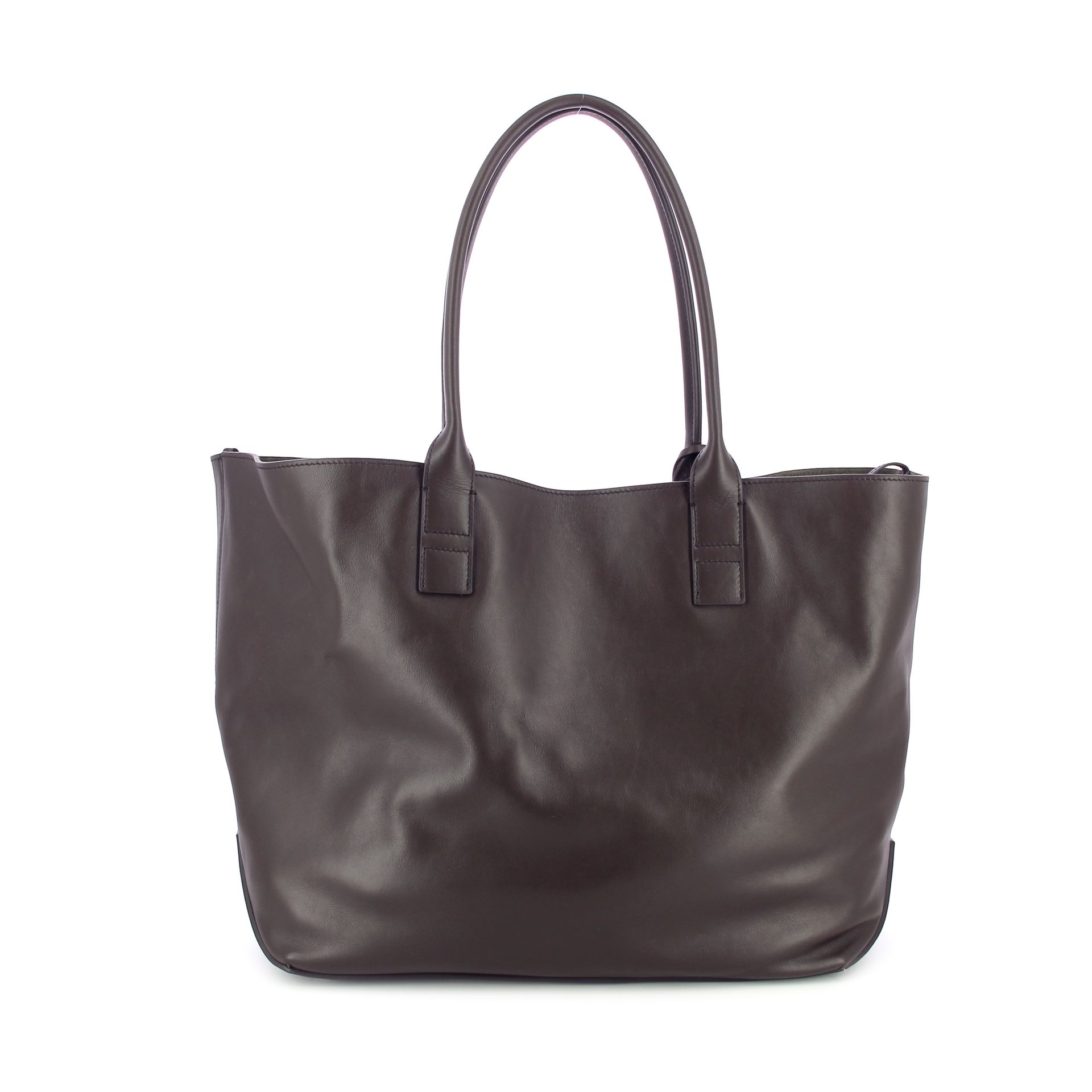 Hogan Handtas 256814 bruin