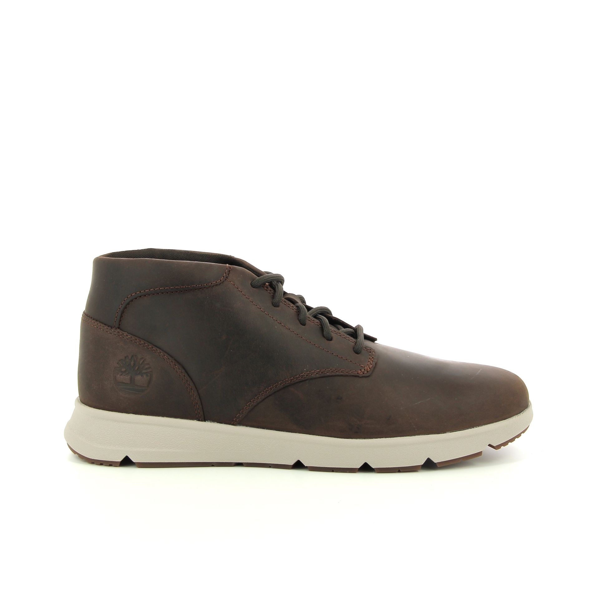 Timberland Parker Street 256815 bruin