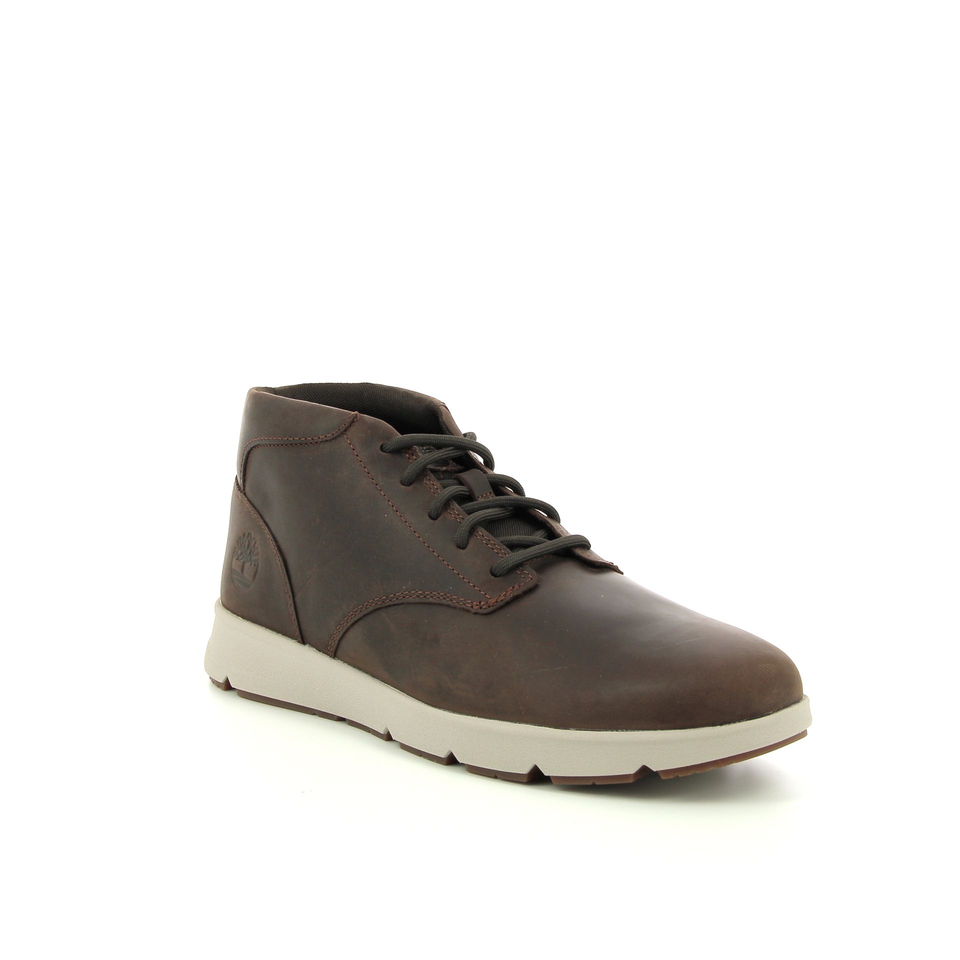 Timberland Parker Street 256815 bruin