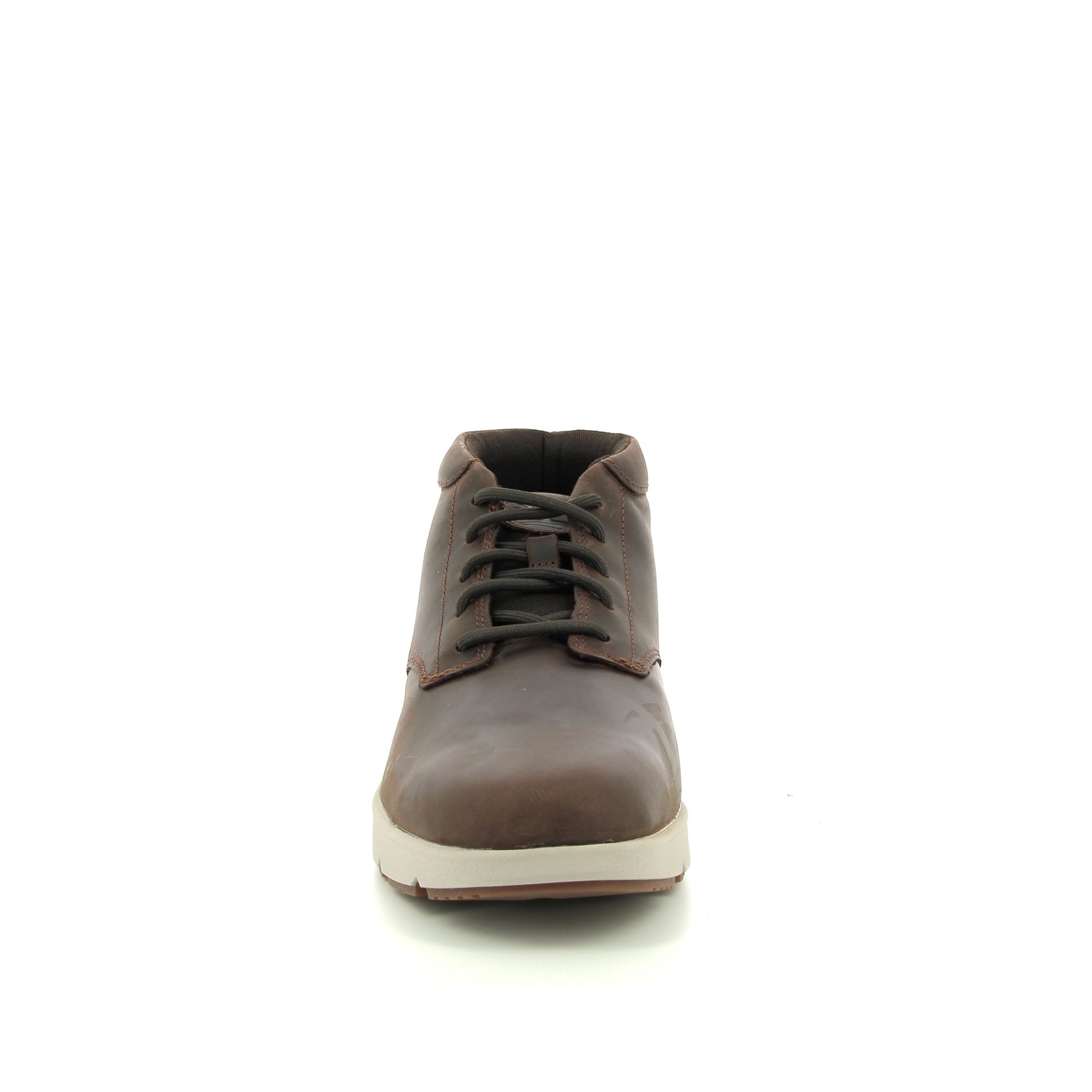 Timberland Parker Street 256815 bruin