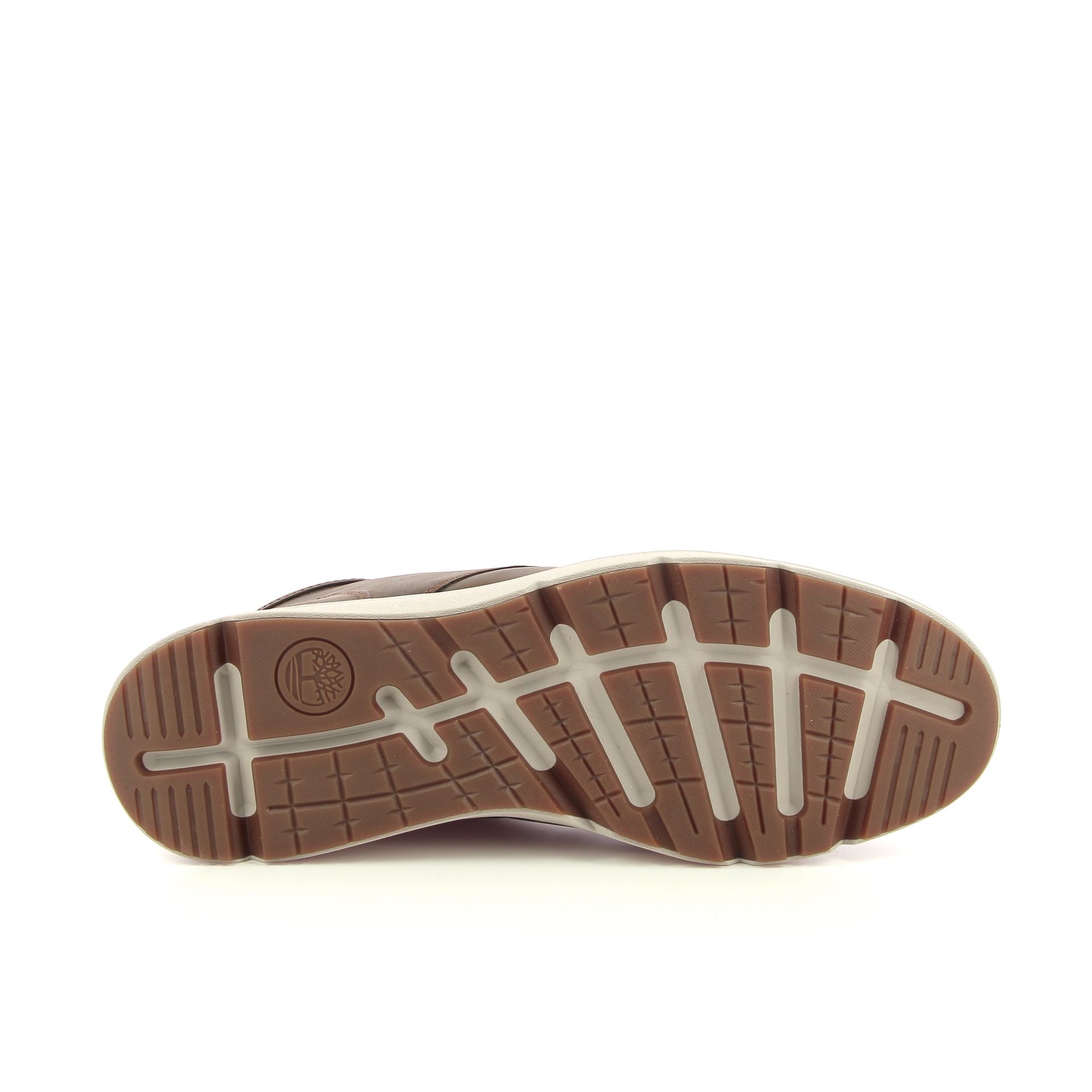 Timberland Parker Street 256815 bruin