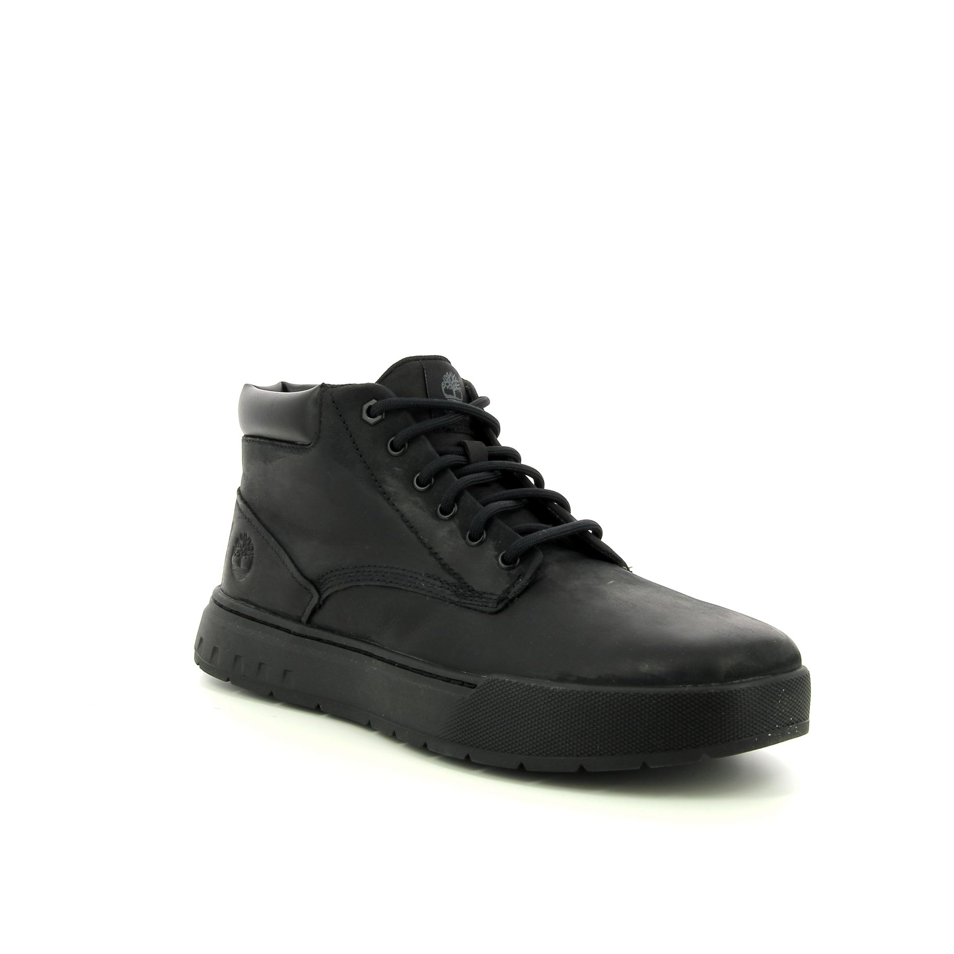 Timberland Maple Grove 256816 zwart