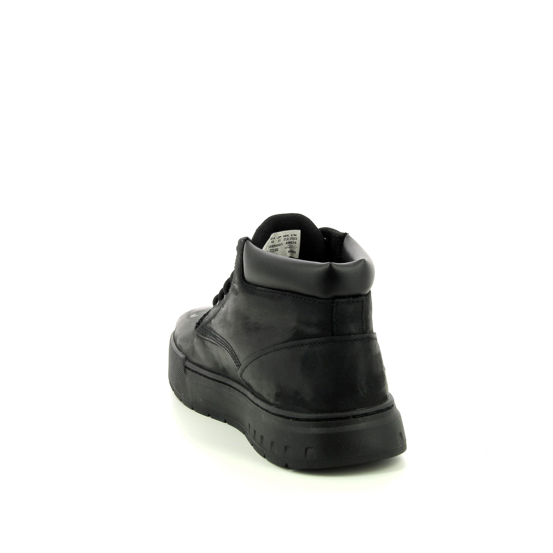 Timberland Maple Grove 256816 zwart
