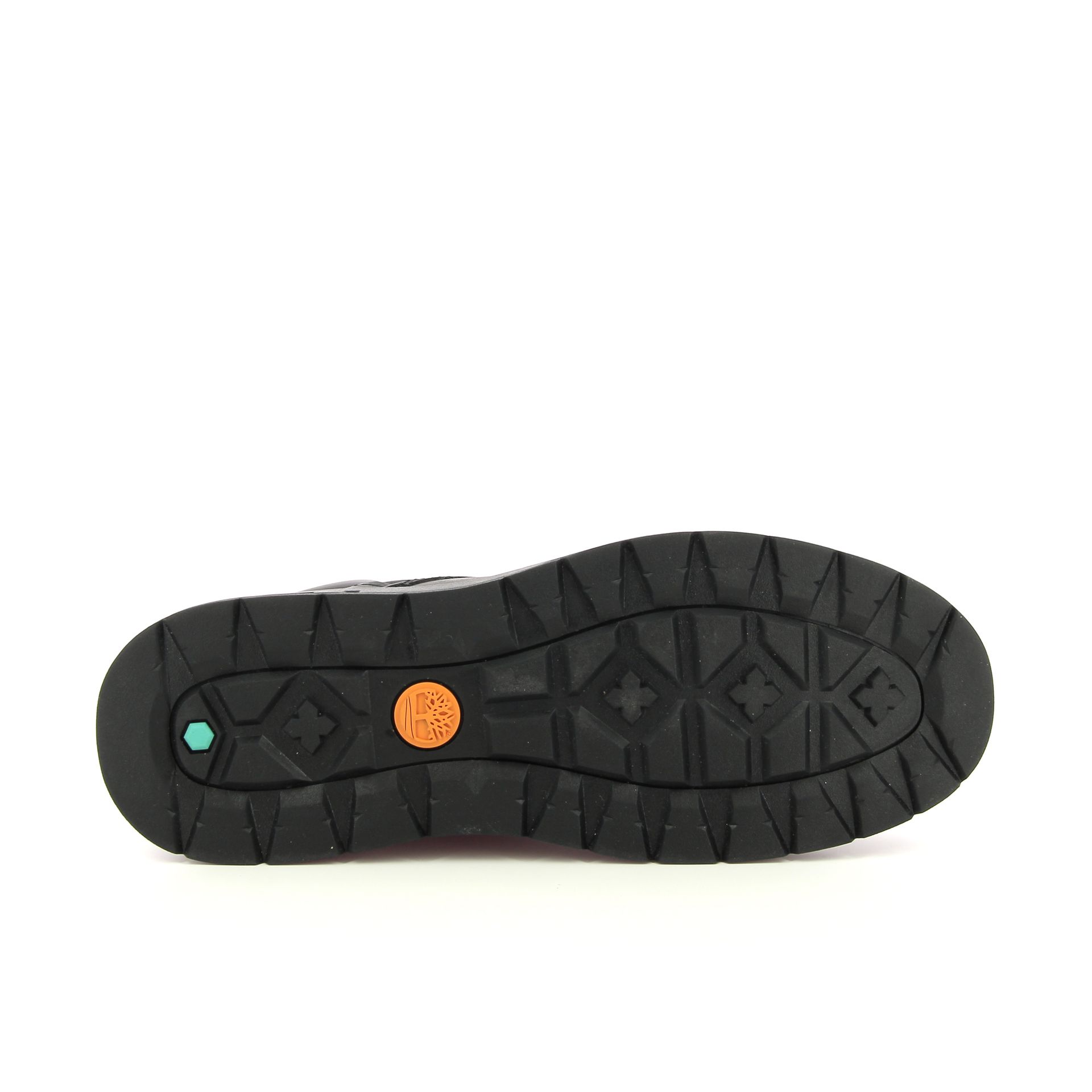 Timberland Maple Grove 256816 zwart
