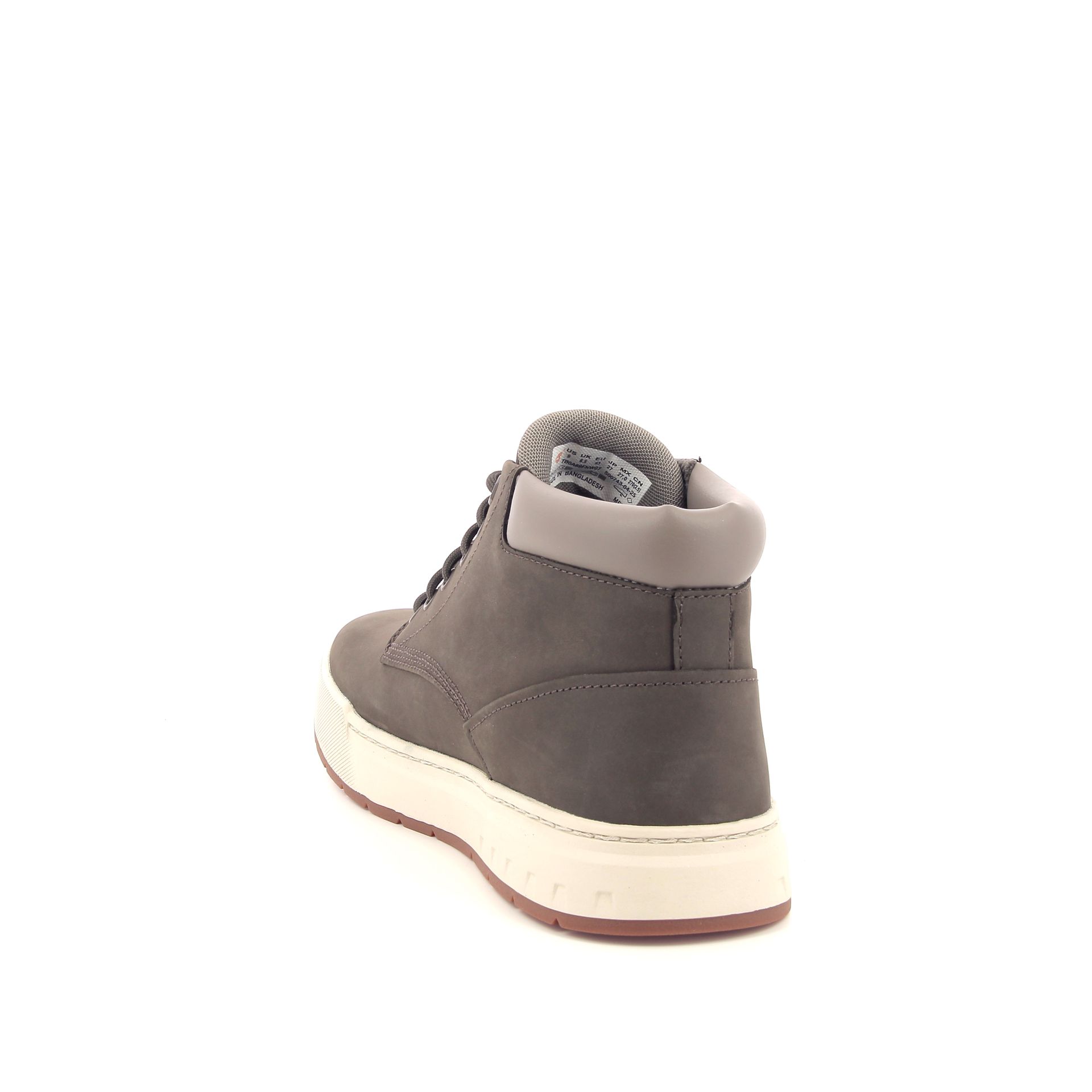 Timberland Maple Grove 256817 groen