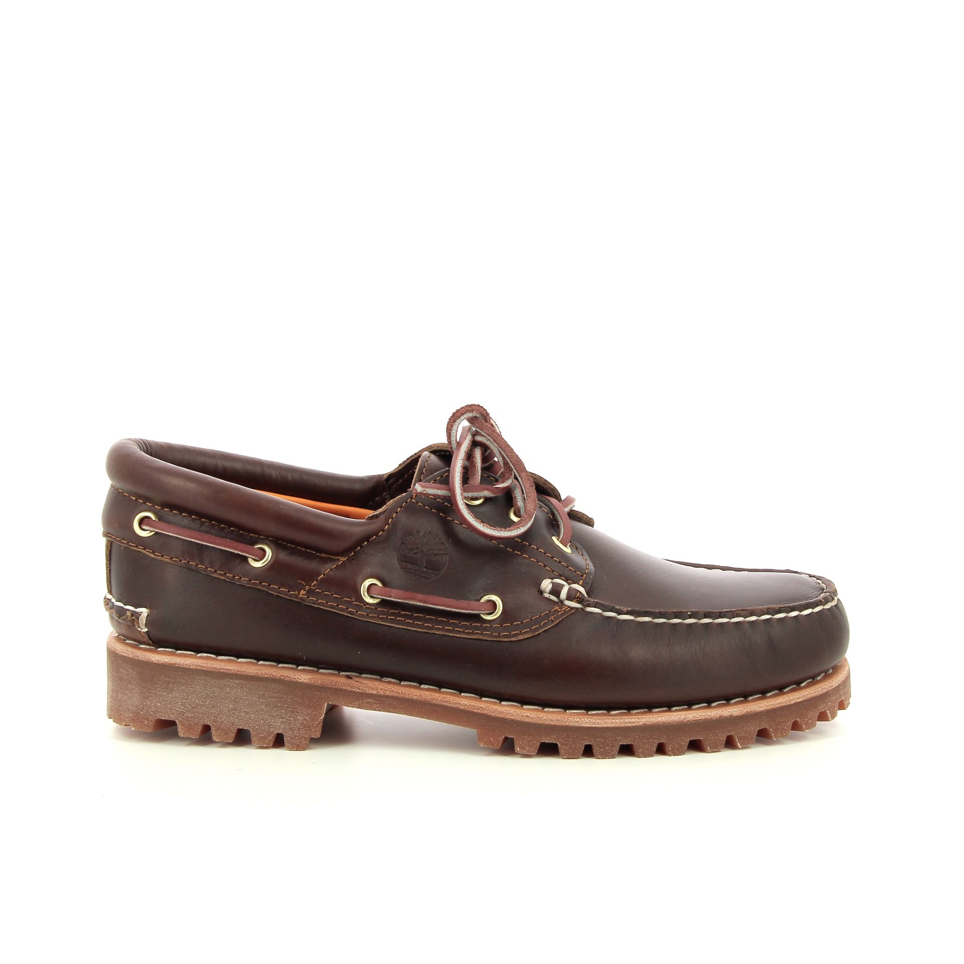 Timberland Authentic 256818 bruin