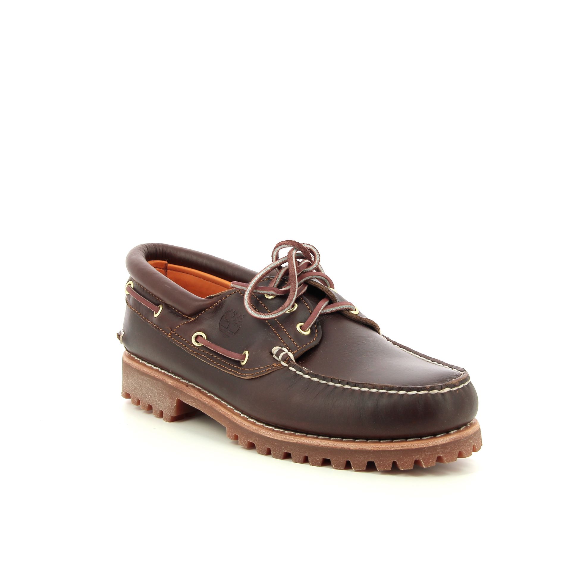 Timberland Authentic 256818 bruin