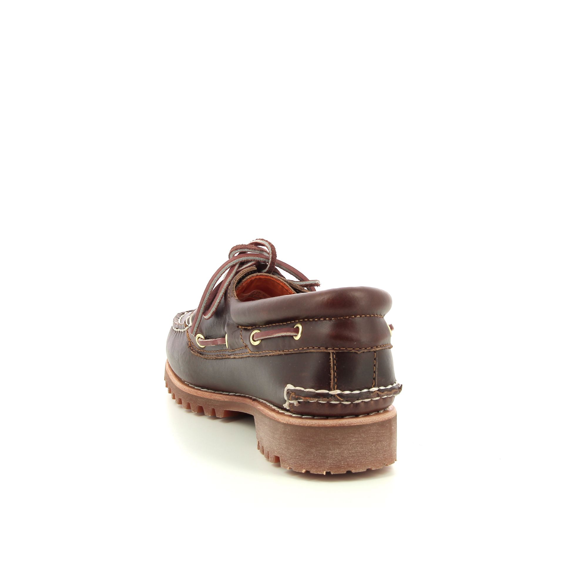 Timberland Authentic 256818 bruin