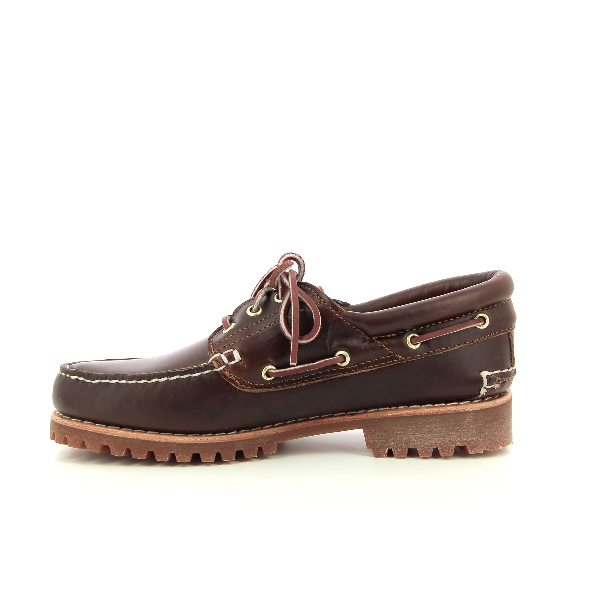 Timberland Authentic 256818 bruin