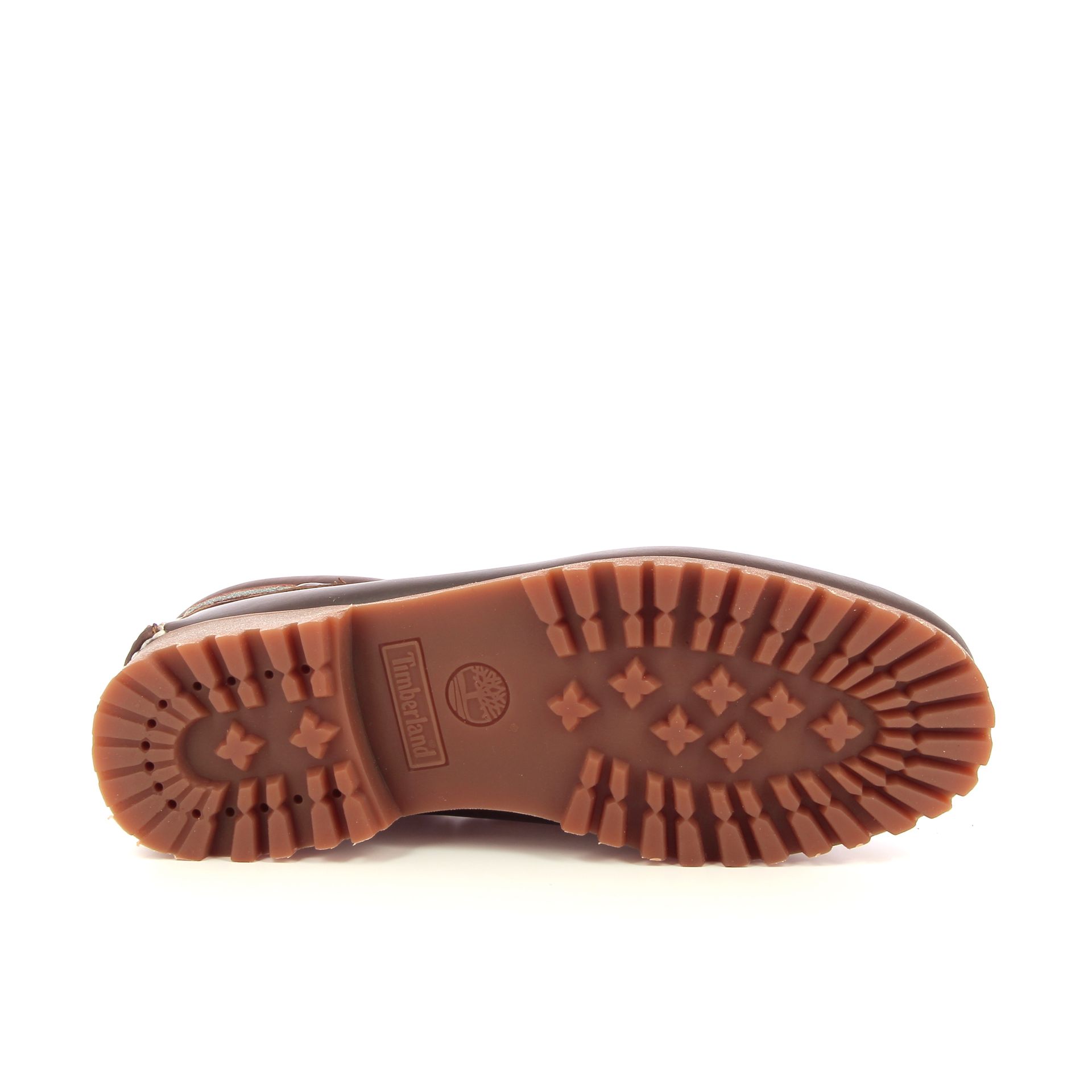 Timberland Authentic 256818 bruin