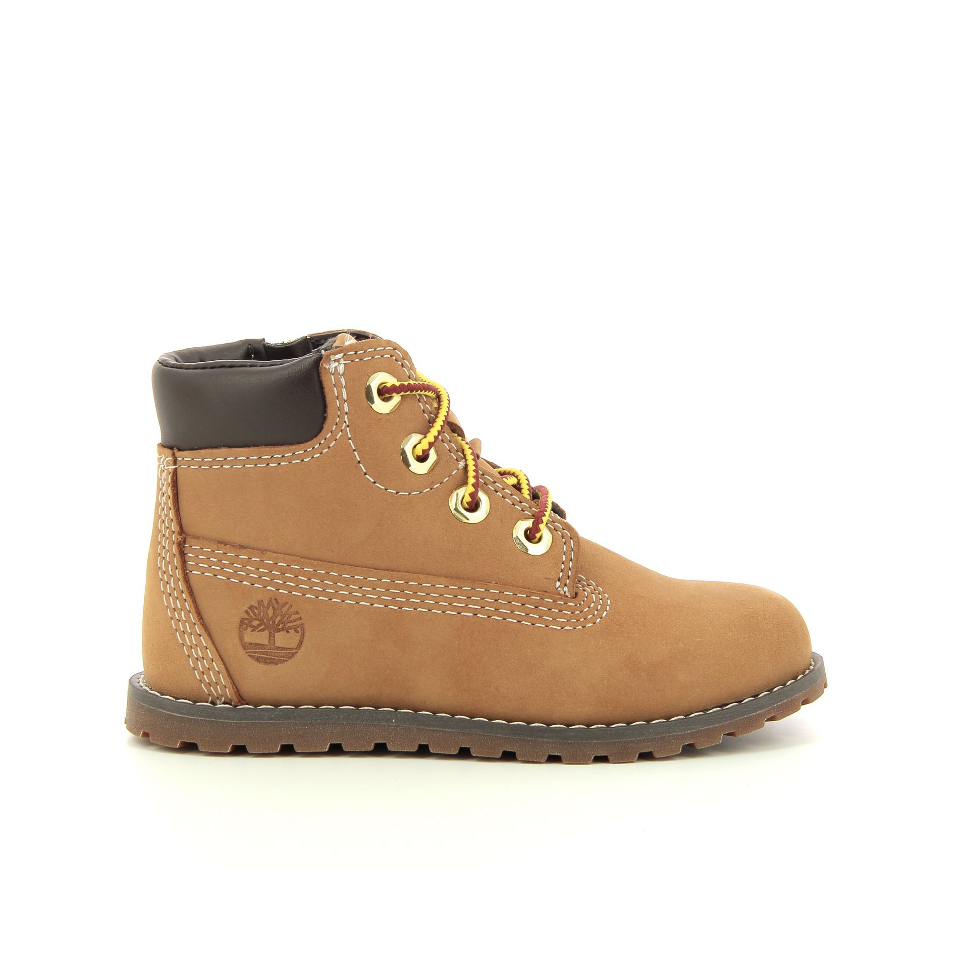 Timberland Pokey Pine 256819 geel