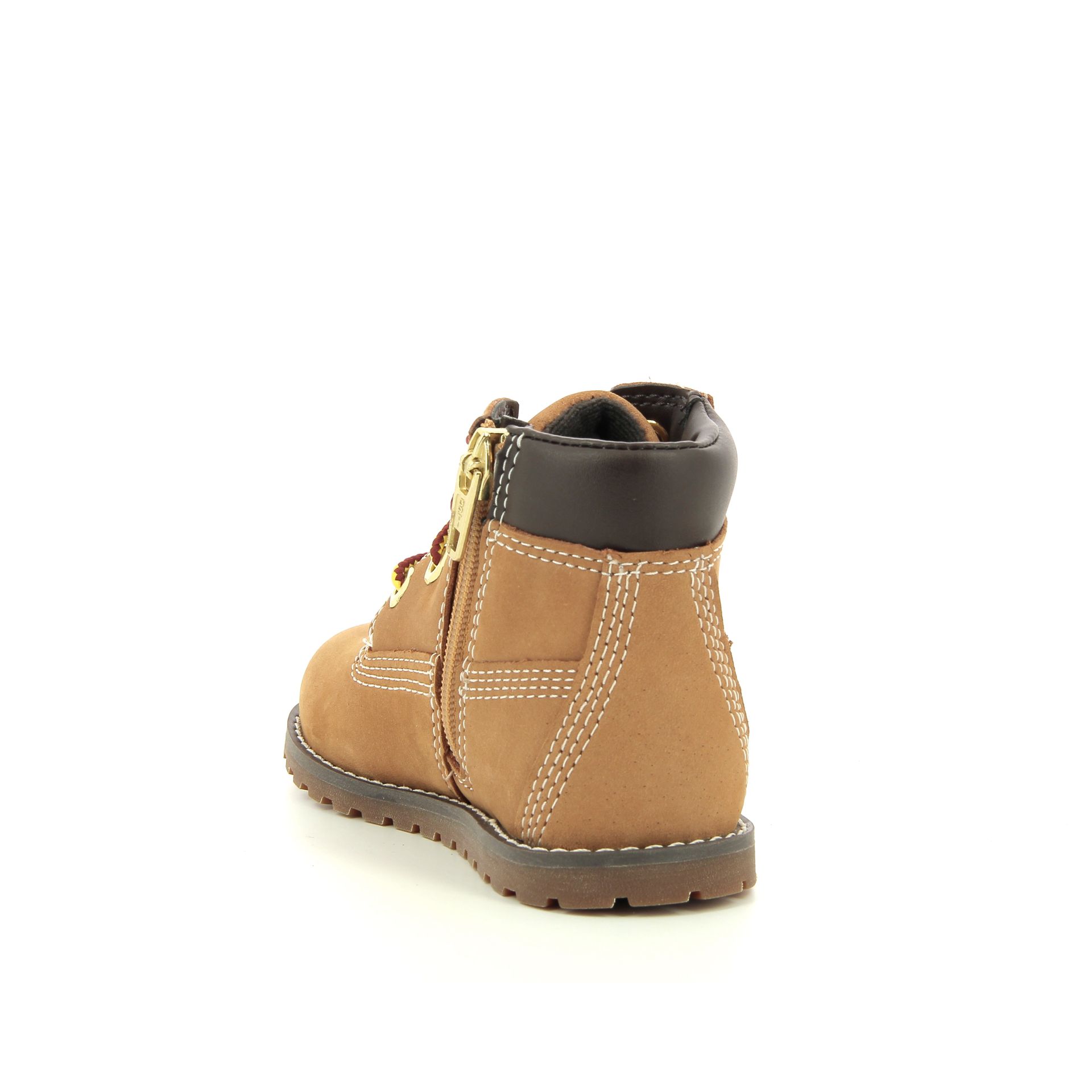 Timberland Pokey Pine 256819 geel