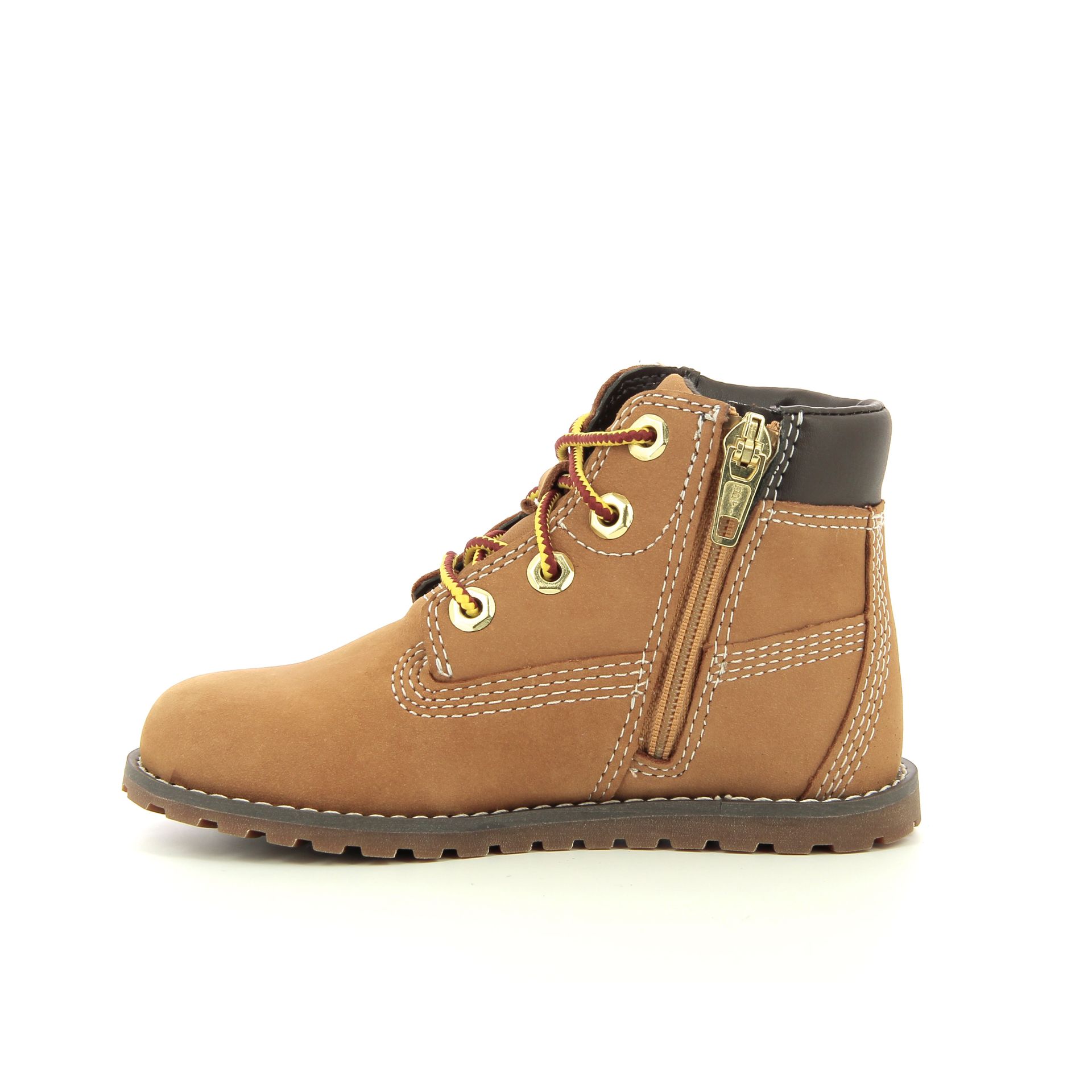 Timberland Pokey Pine 256819 geel