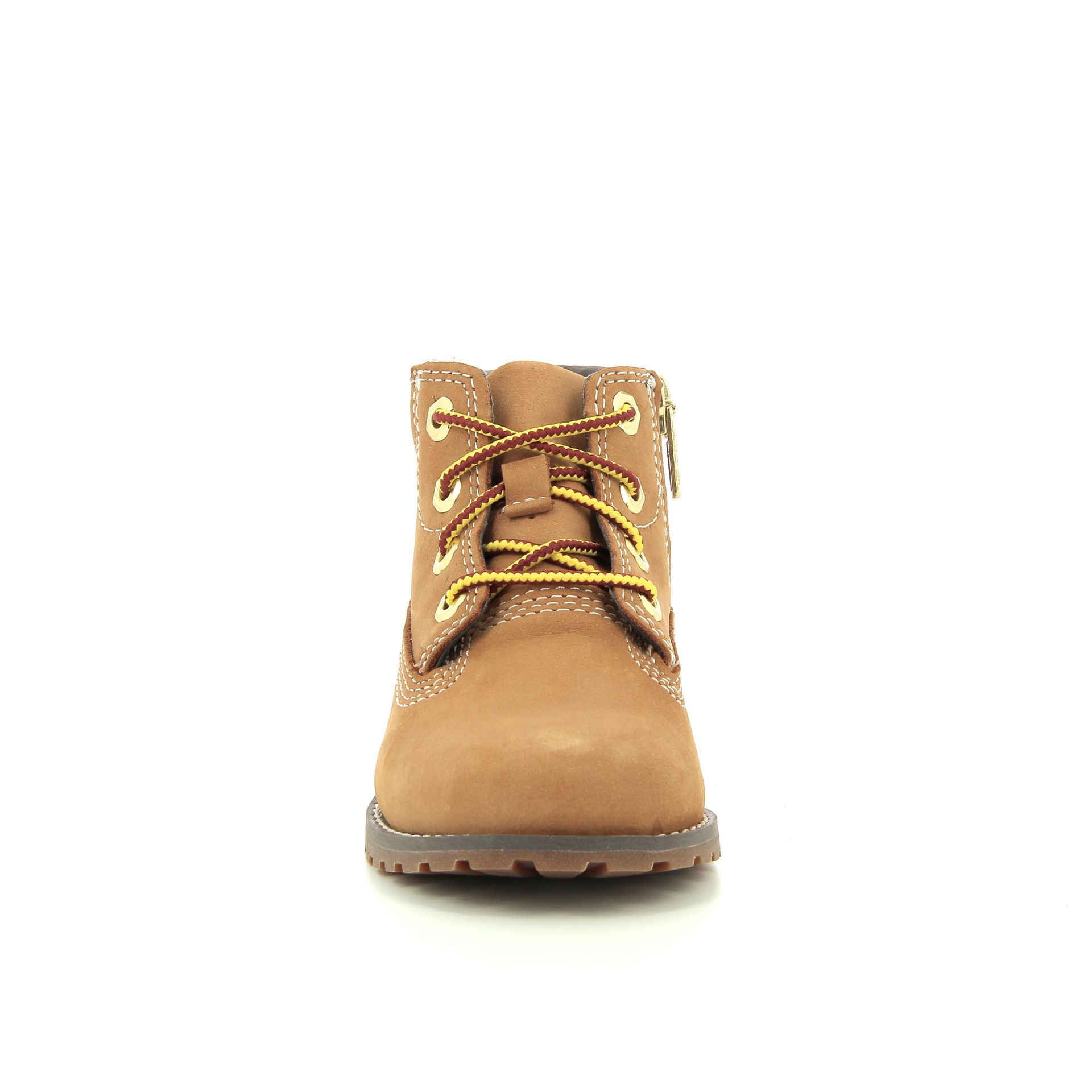 Timberland Pokey Pine 256819 geel