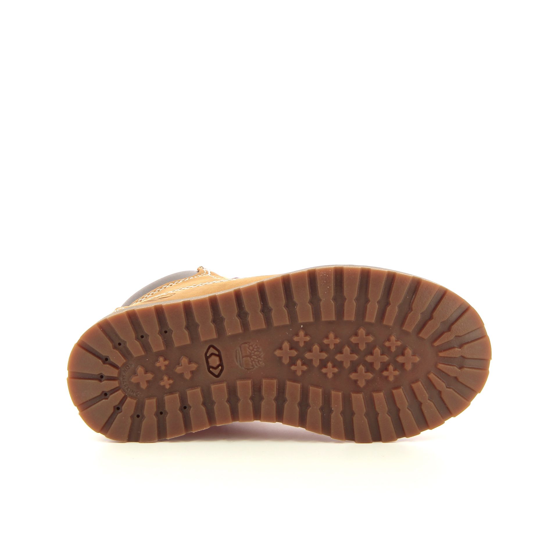 Timberland Pokey Pine 256819 geel