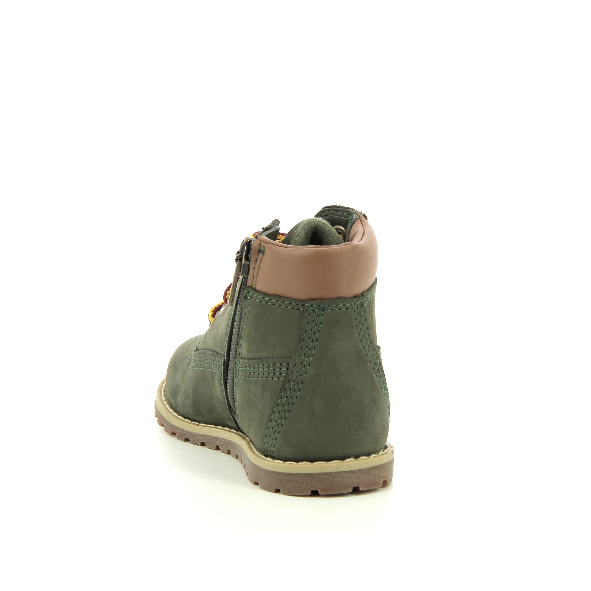 Timberland Pokey Pine 256820 groen
