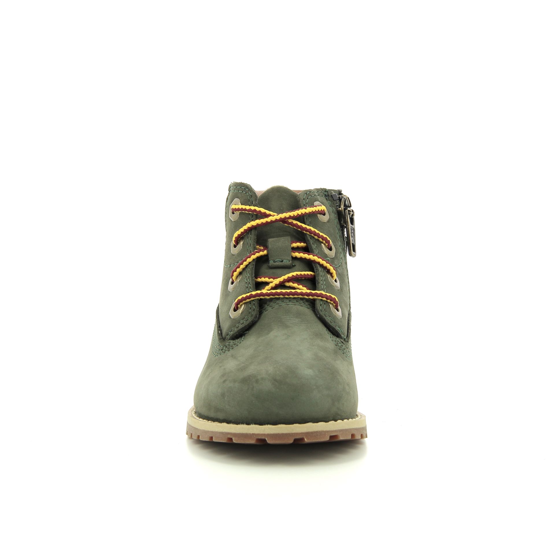 Timberland Pokey Pine 256820 groen