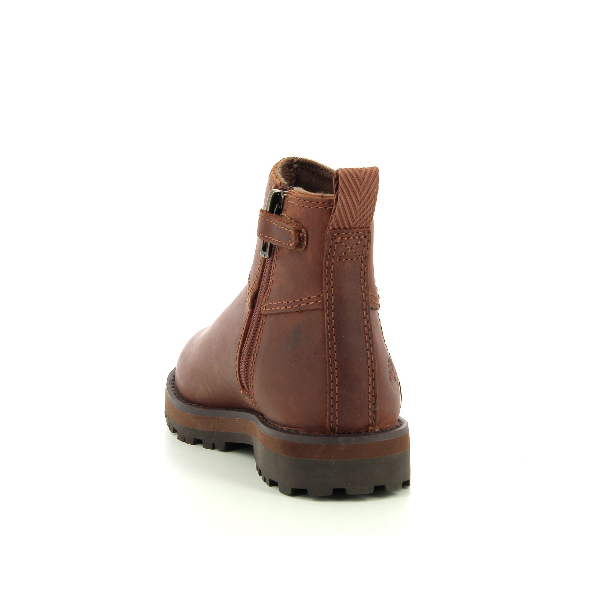 Timberland Courma Kid Chelsea 256821 cognac