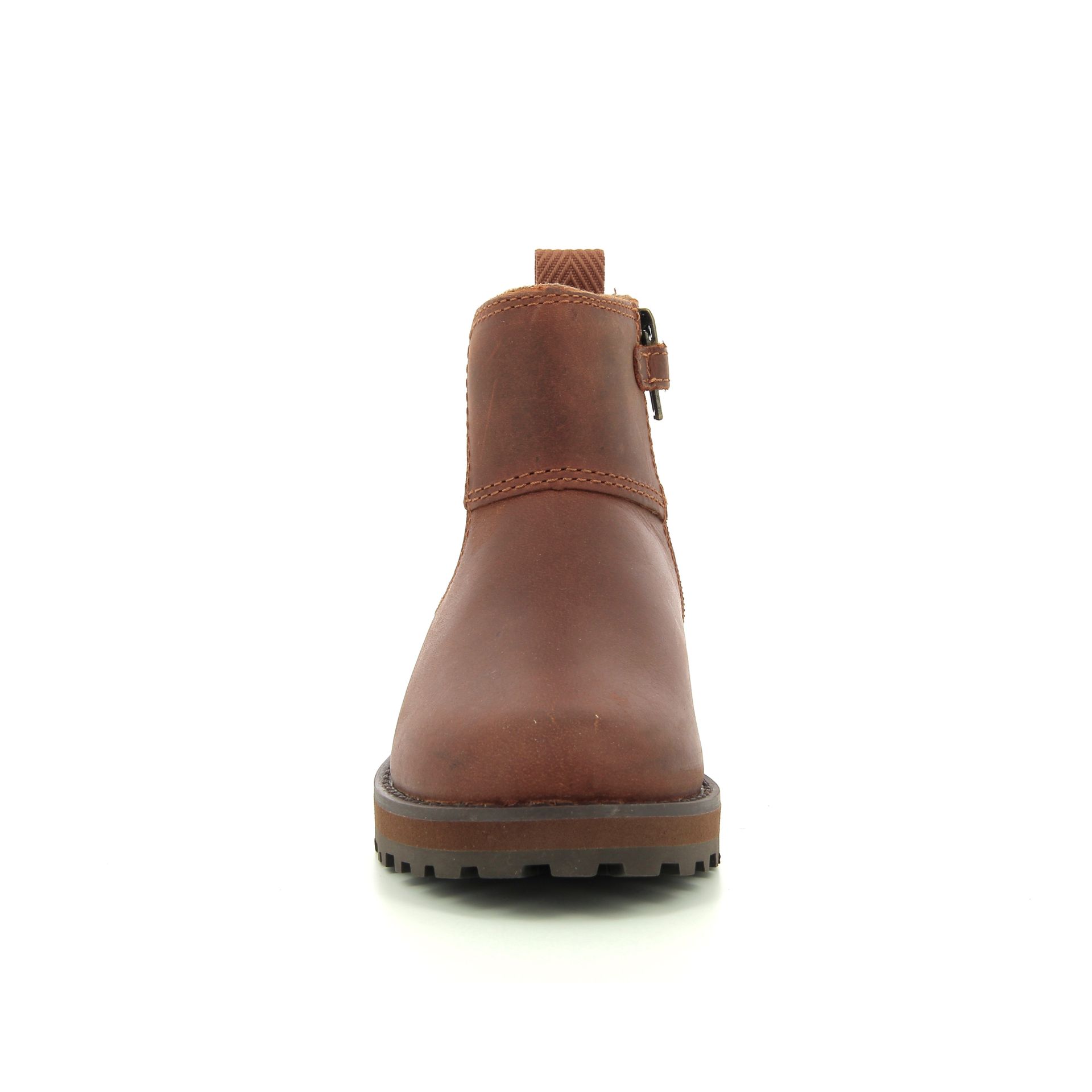 Timberland Courma Kid Chelsea 256821 cognac