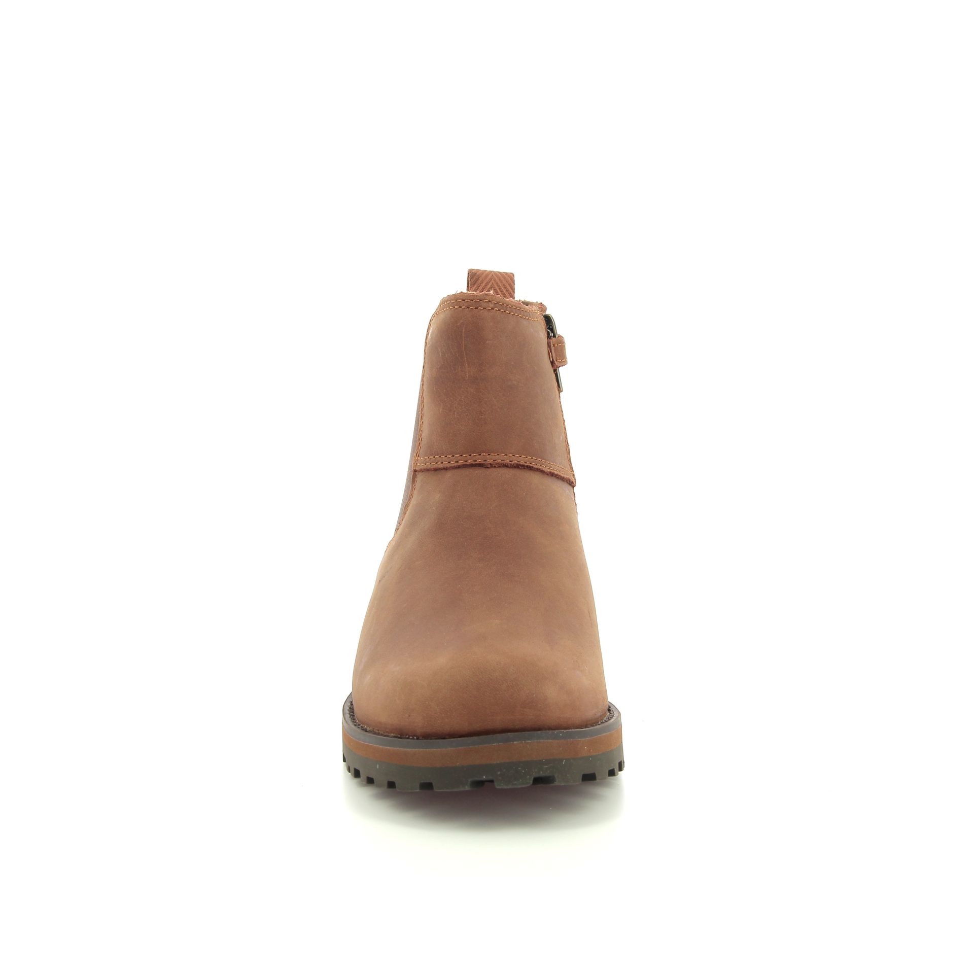 Timberland Courma Kid Chelsea 256822 cognac