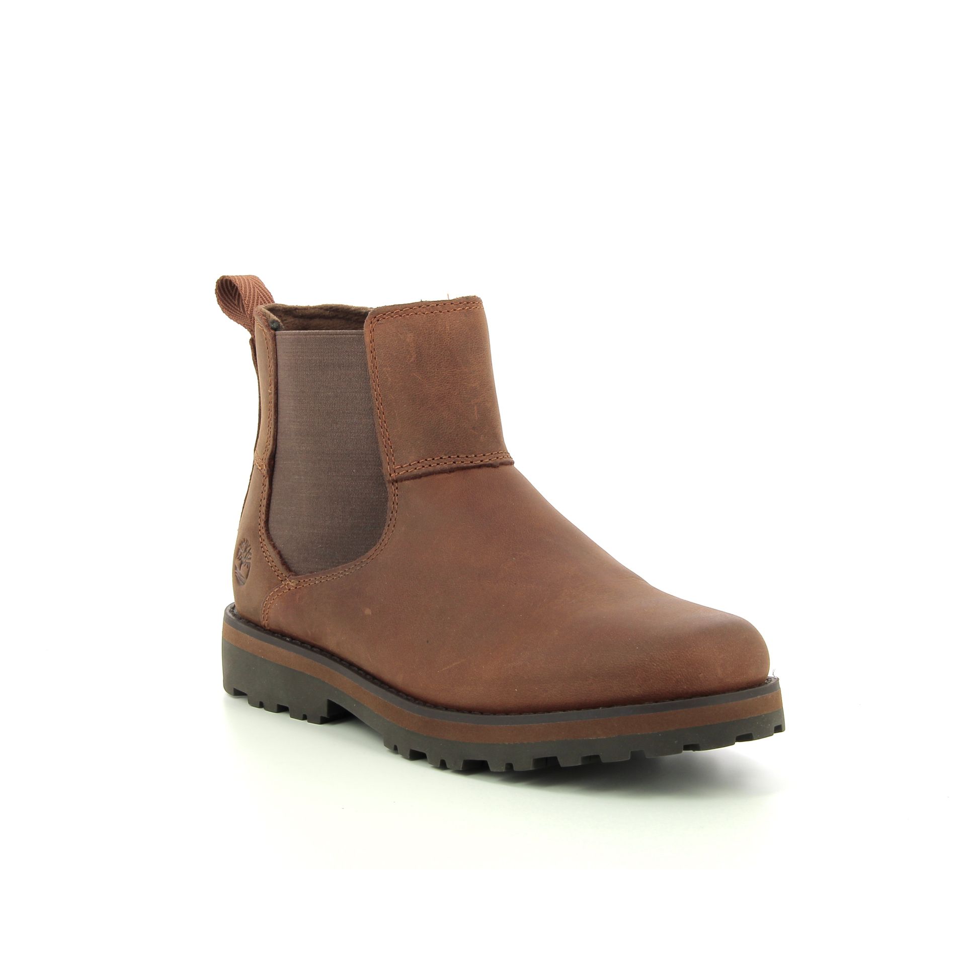 Timberland Courma Kid Chelsea 256823 cognac