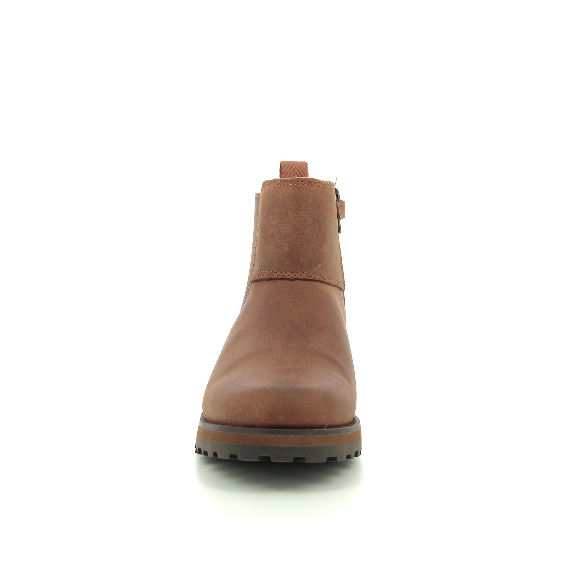 Timberland Courma Kid Chelsea 256823 cognac