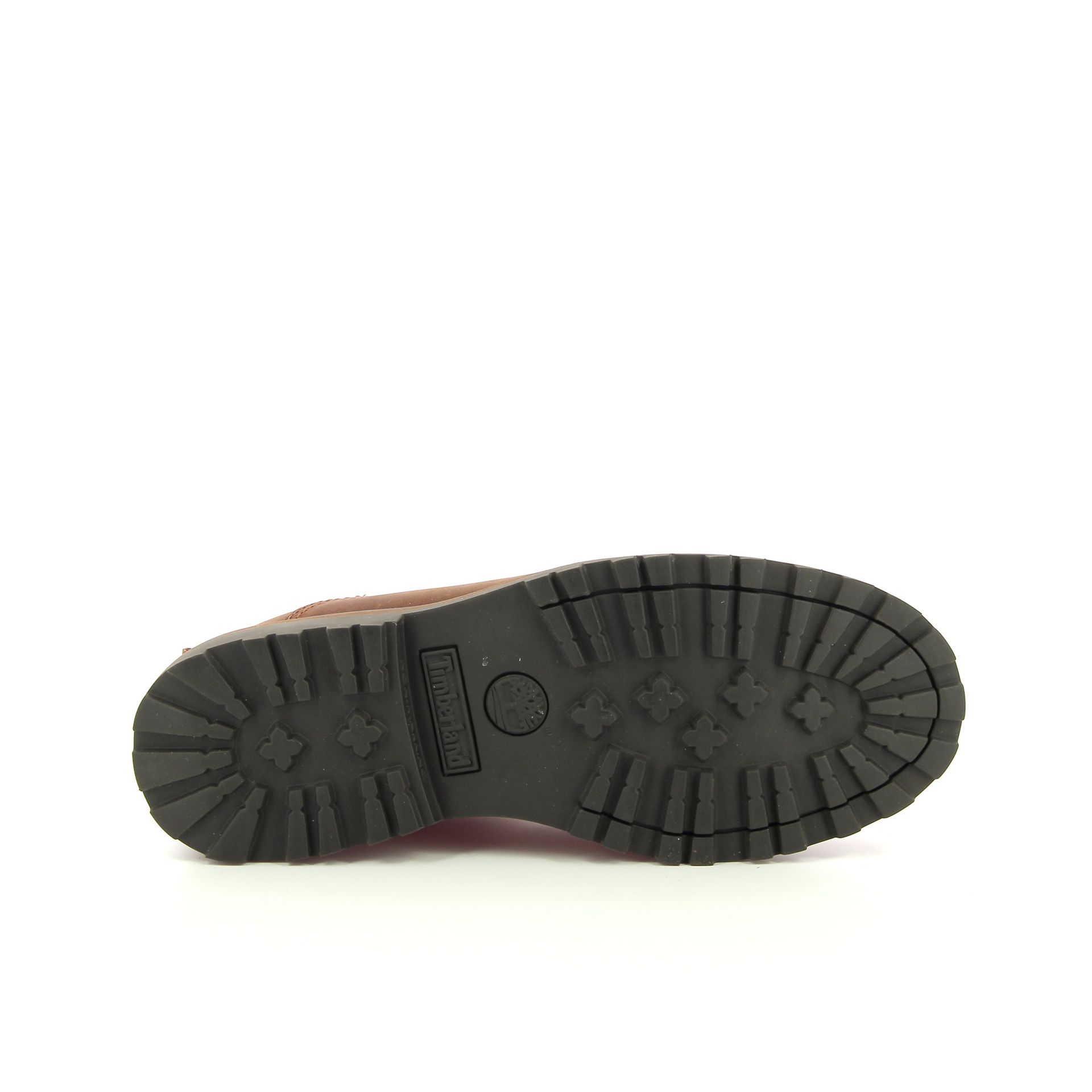 Timberland Courma Kid Chelsea 256823 cognac