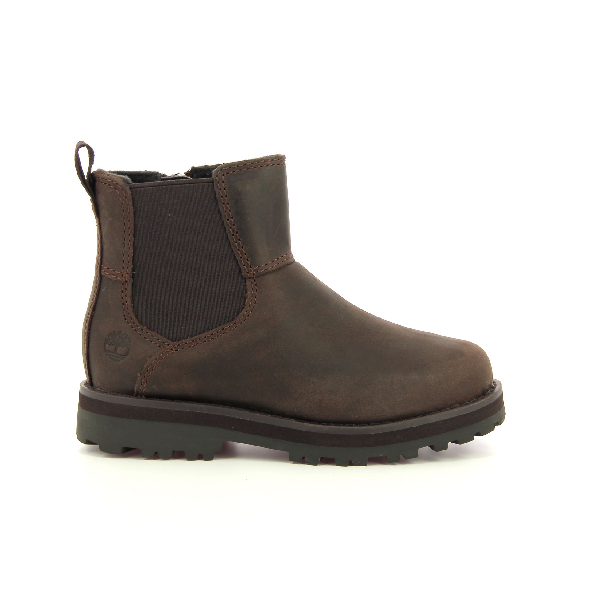 Timberland Courma Kid Chelsea 256824 bruin