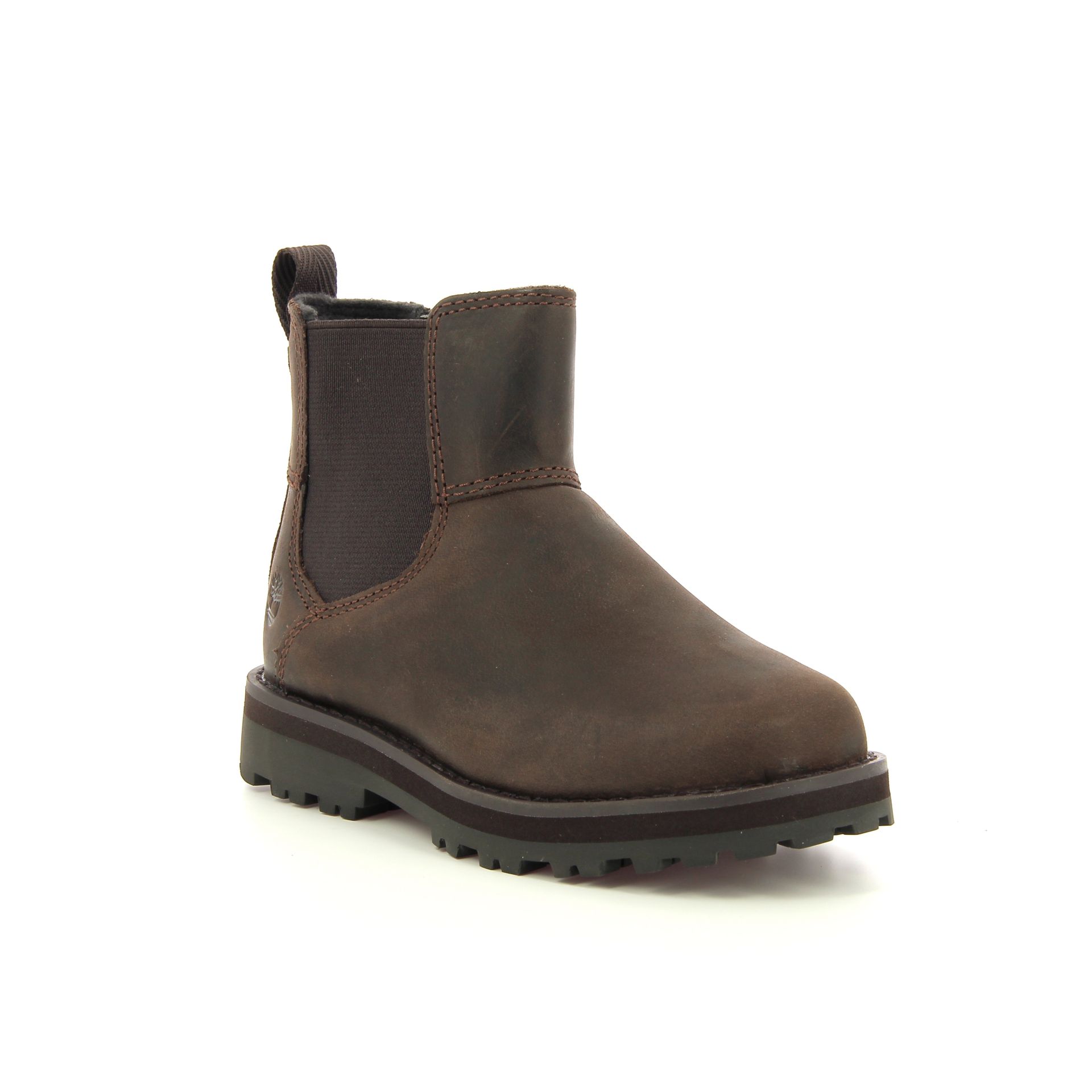 Timberland Courma Kid Chelsea 256824 bruin