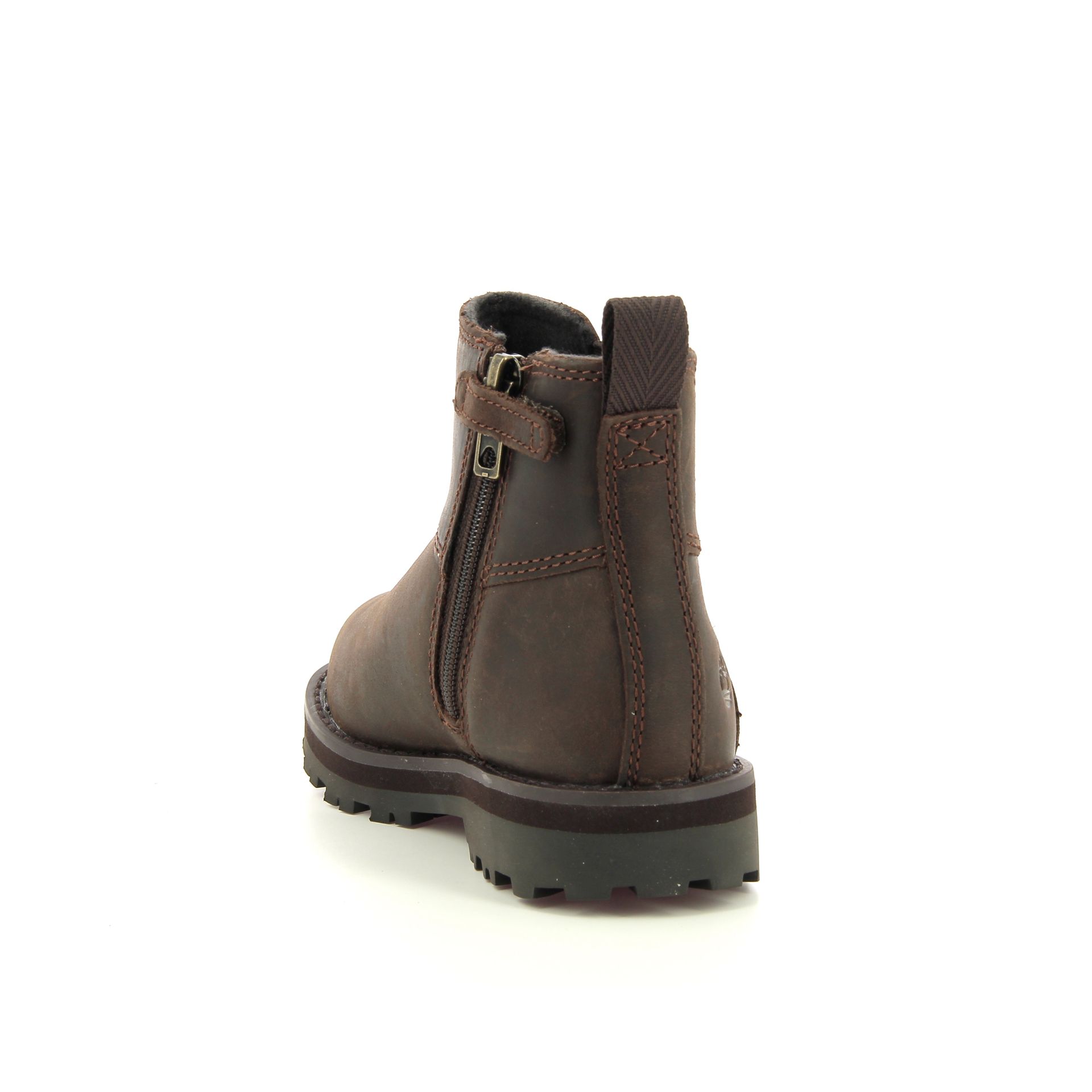Timberland Courma Kid Chelsea 256824 bruin