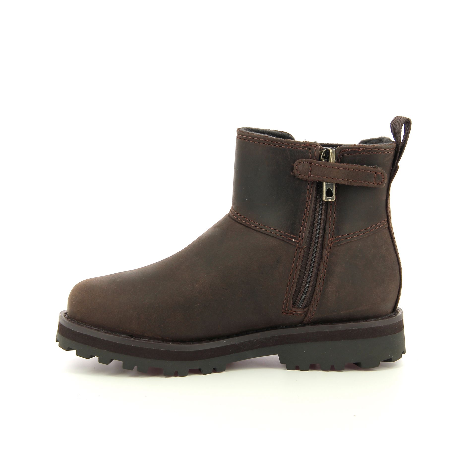 Timberland Courma Kid Chelsea 256824 bruin