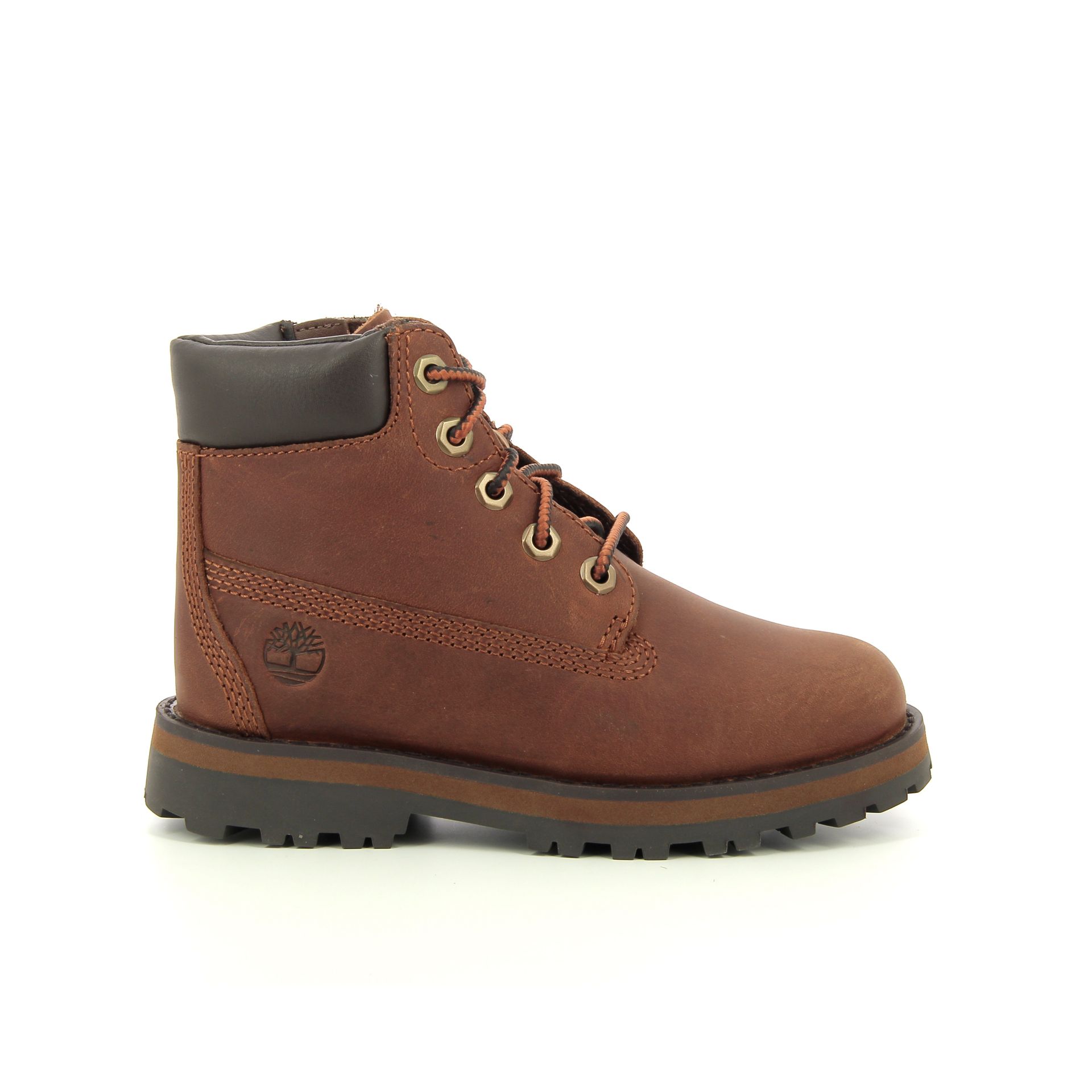 Timberland Courma Kid 256826 cognac